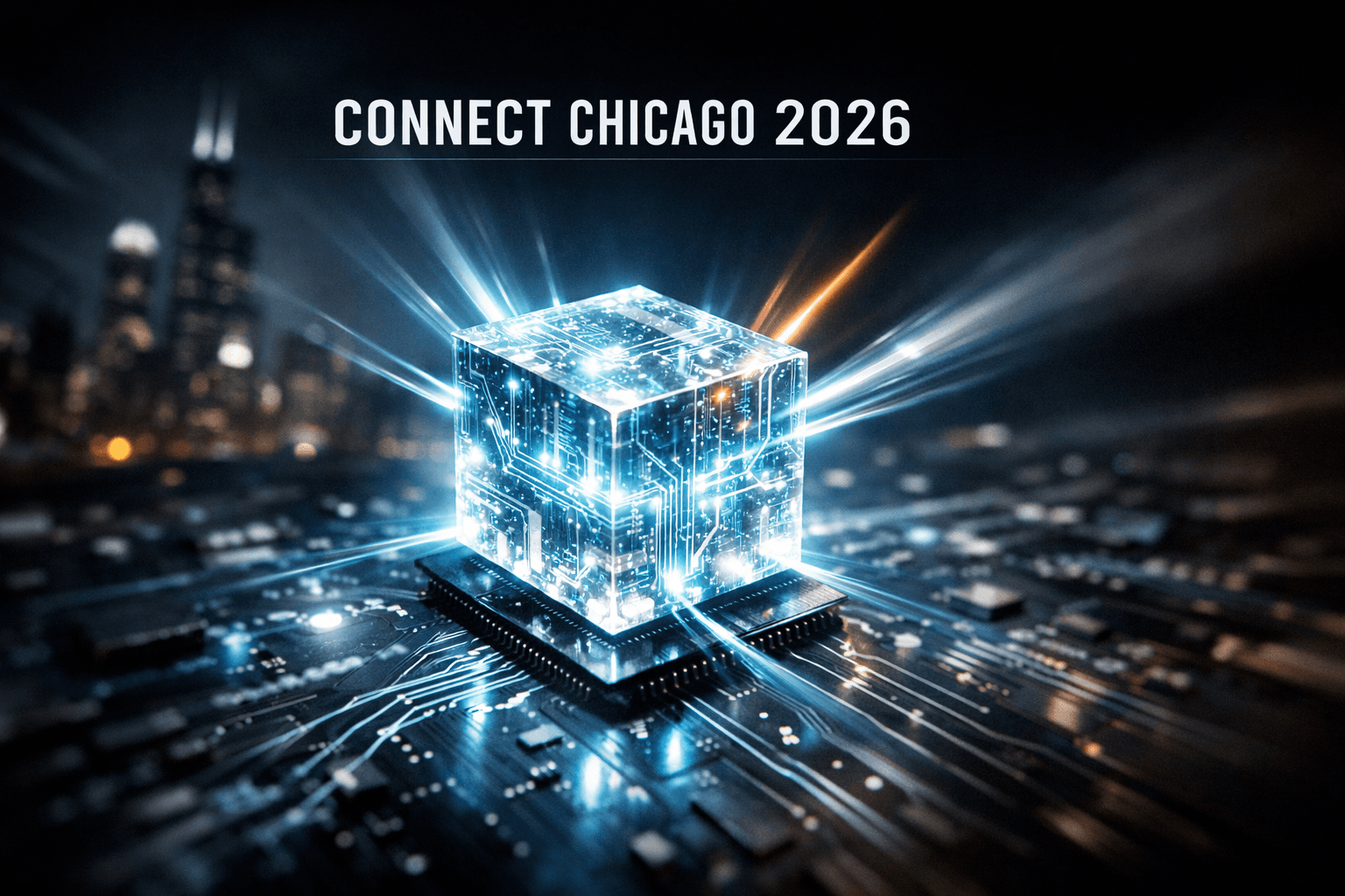 Brokertech Ventures Announces Connect Chicago 2026 - Jun 18