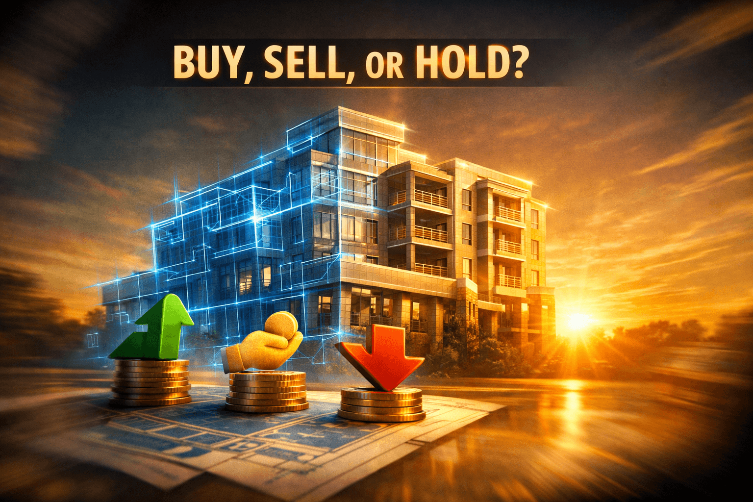Brookdale (bkd): Buy, Sell, or Hold Post Q1 Earnings - Jul 7
