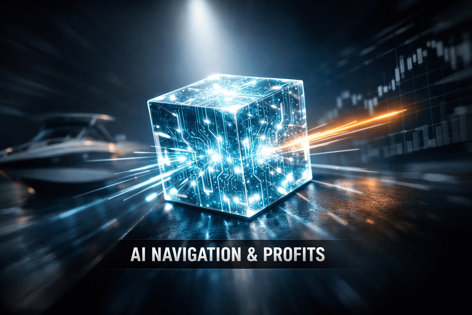 Brunswick Bets on AI Navigation and New Revenue - Aug 18