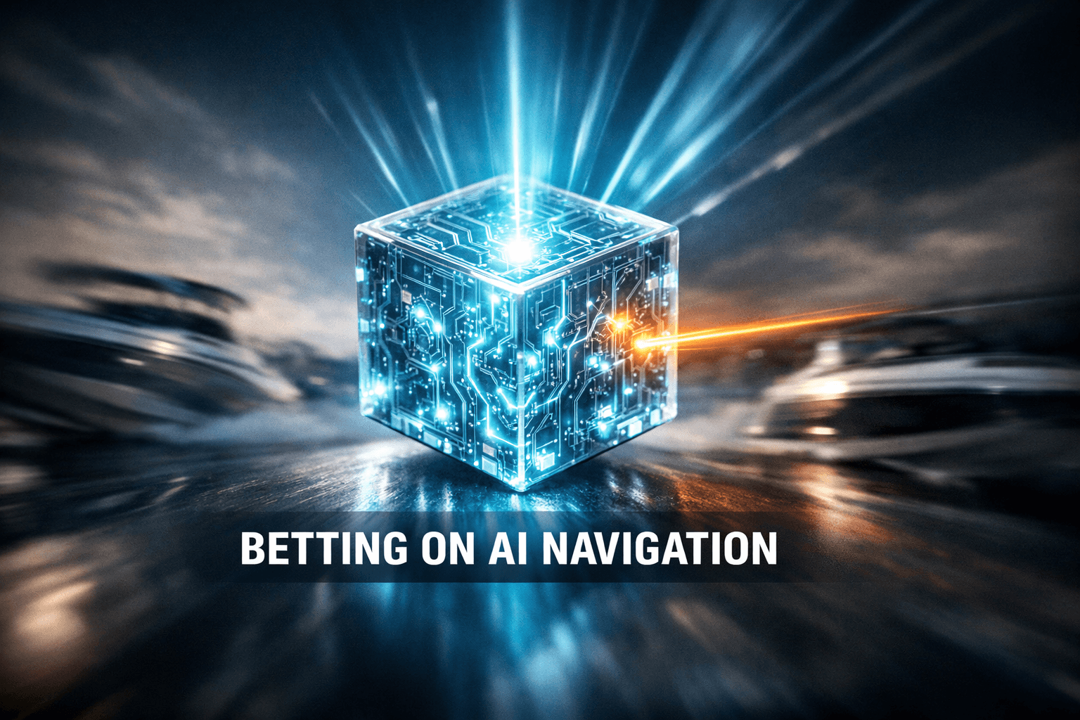 Brunswick Bets on AI Navigation, New Revenue - Aug 18