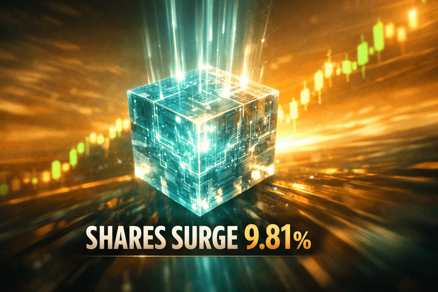 Btai Rises +9.81% in the Last Trading Day - Sep 5