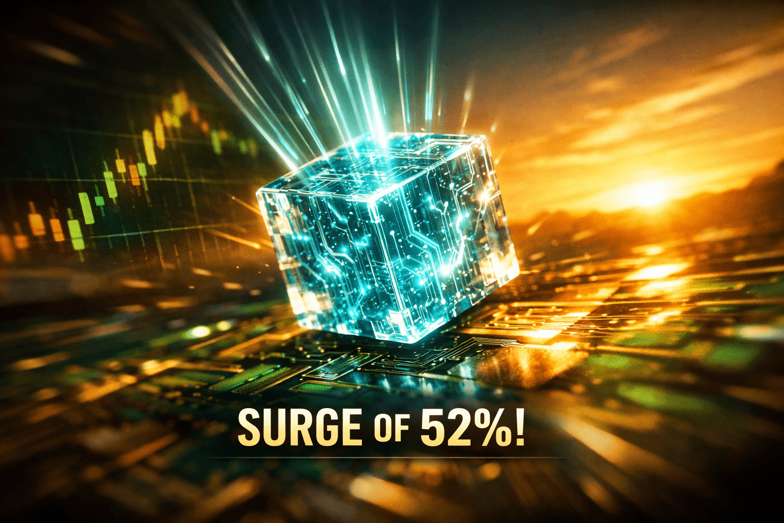 Btbdw Surges +52.82% in the Last Trading Day - Sep 5