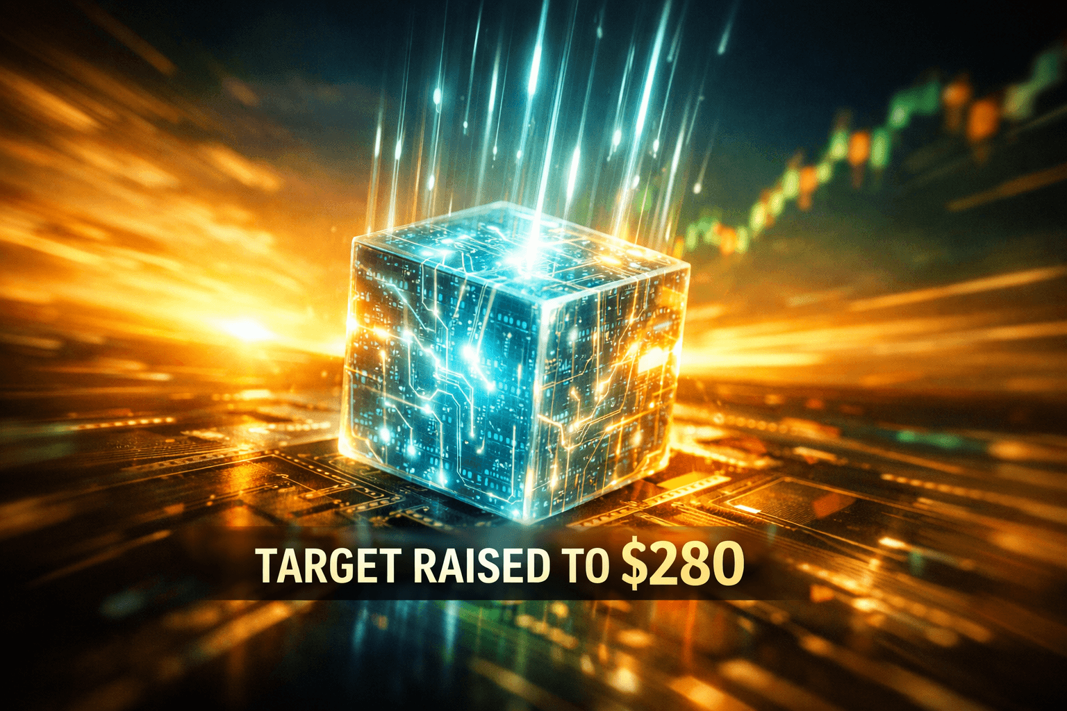 Btig Raises Enersys Target to $280 Growth Outlook - Jun 12