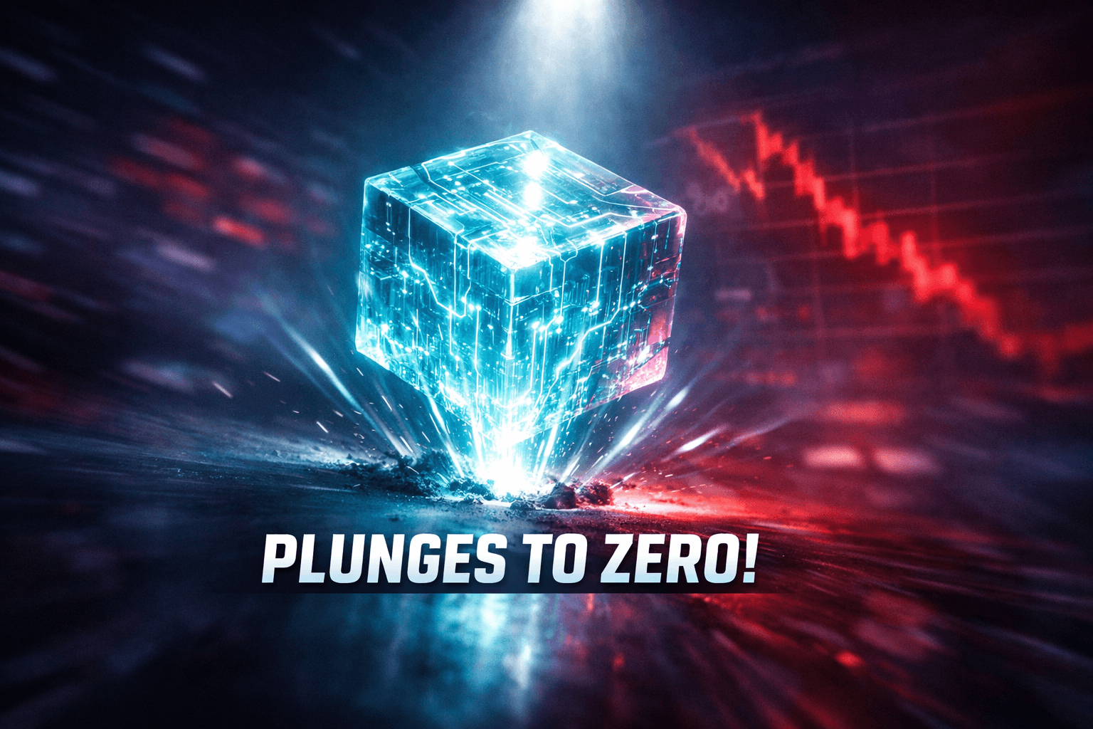Btmww Drops -60.00% in the Last Trading Day - May 23