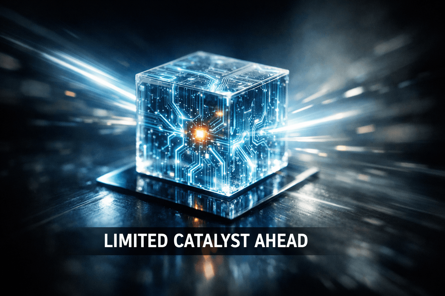 Buckle Q1 Seen as Limited Catalyst Despite... - May 22