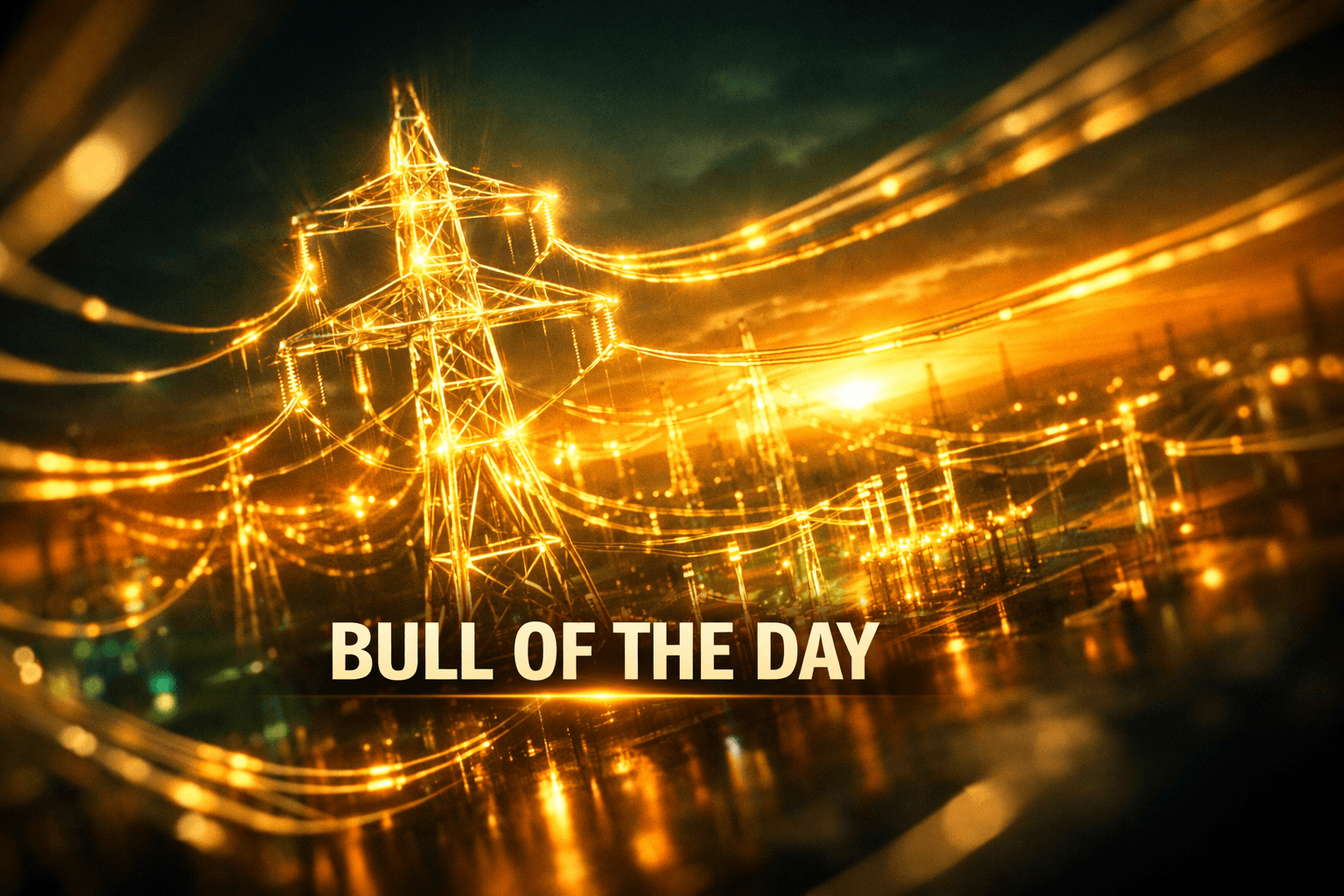 Bull of the Day: Nvent Electric (nvt) - Jul 2
