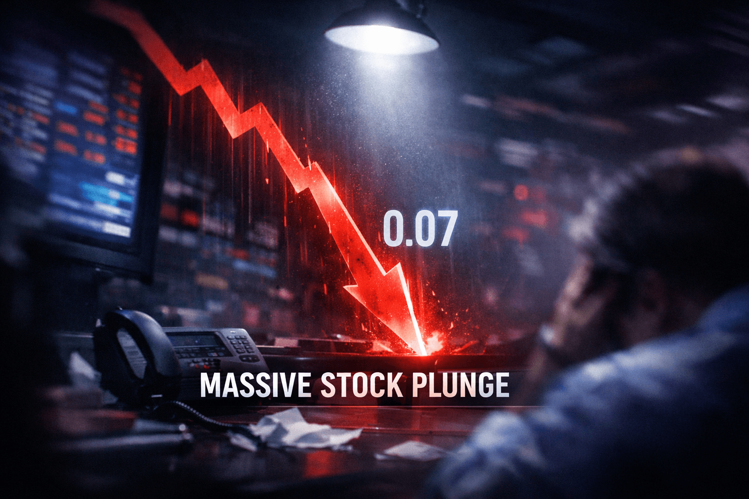 Buru Drops -39.38% in the Last Trading Day - Jul 18