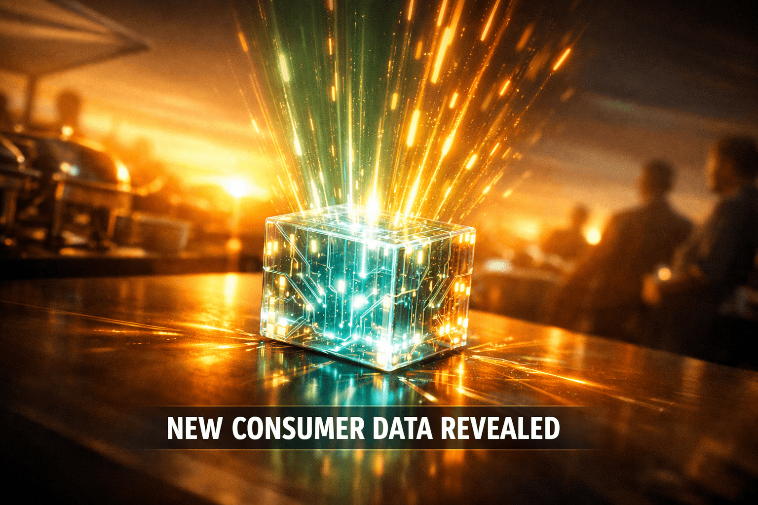 Bush's Best Debuts New Consumer Data - May 12