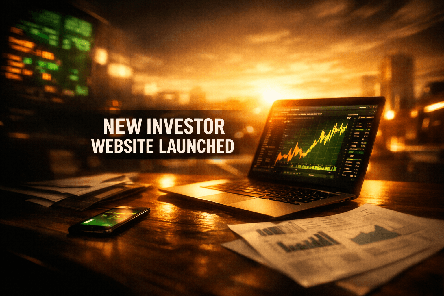 Butler National Launches Redesigned Website - Jun 25