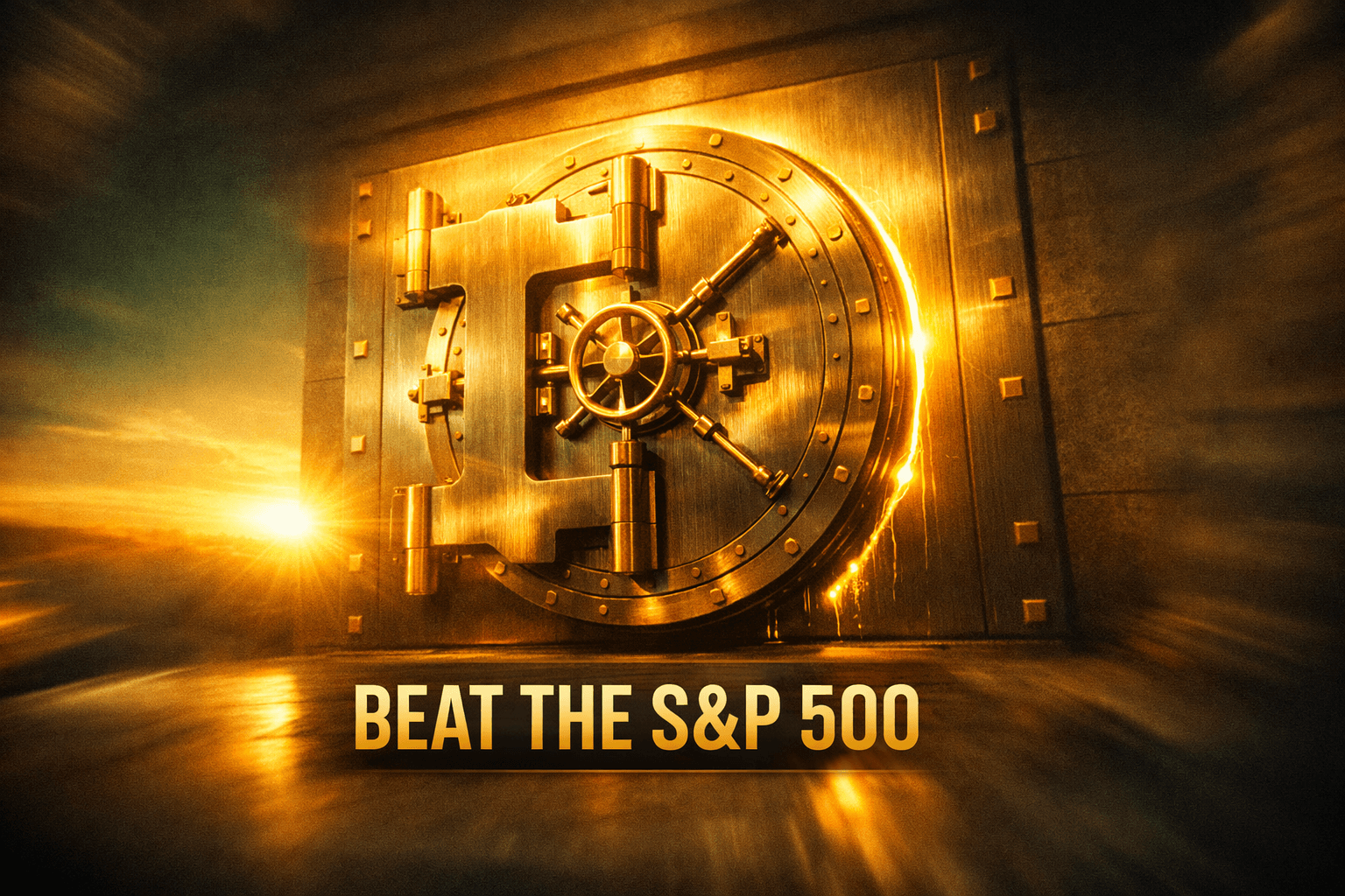 Buy This Index Fund to Beat the S&p 500 - Apr 20