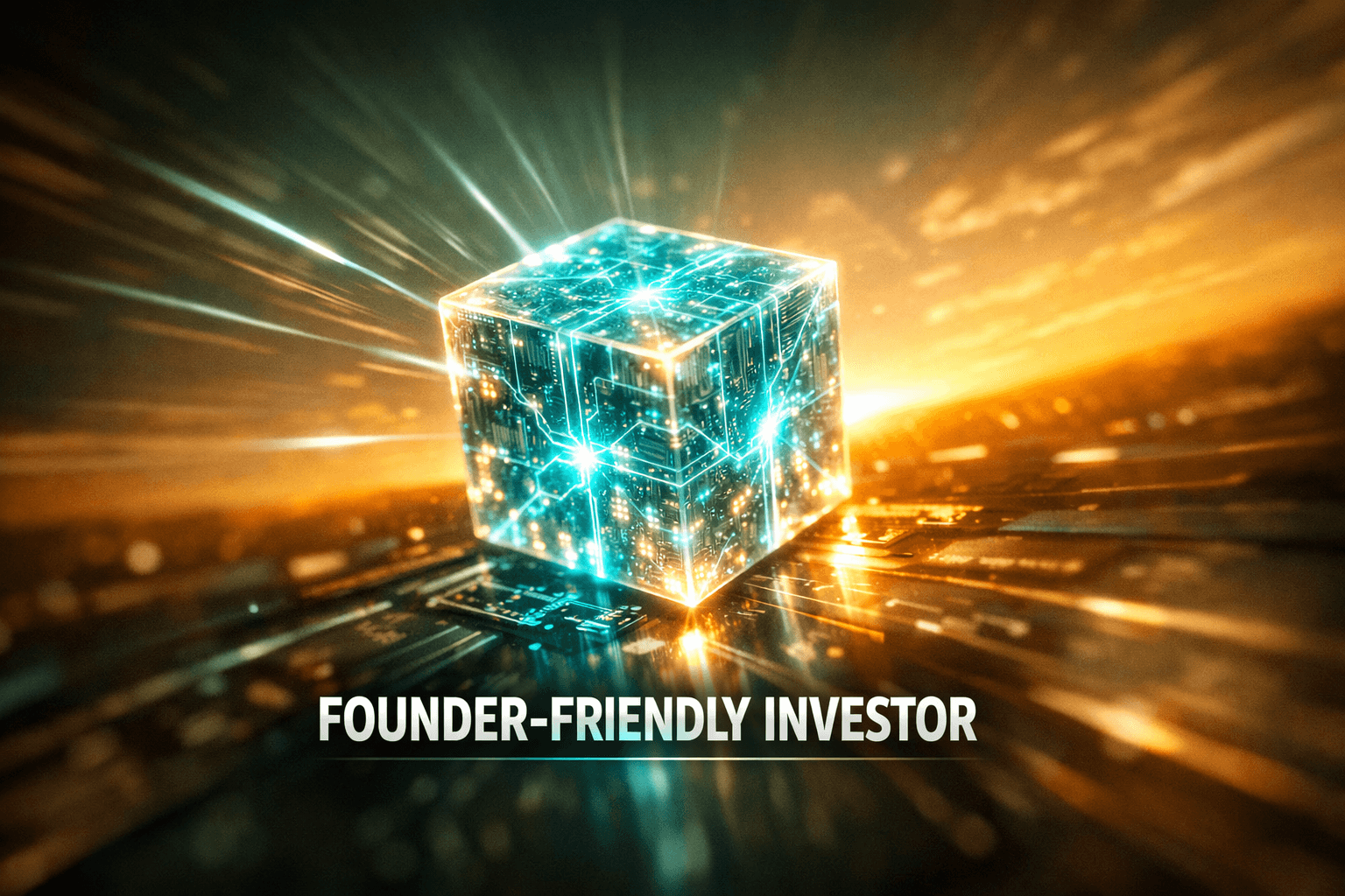 Bv Named to Inc.'s 2026 Founder-Friendly List - Oct 27
