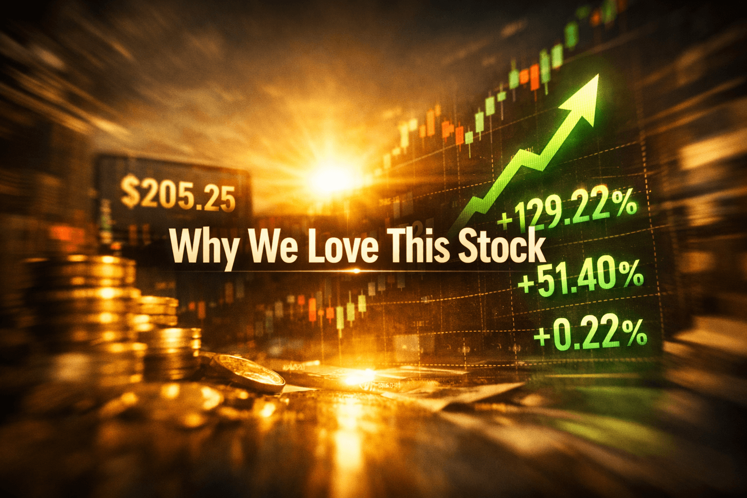 Bwx (bwxt): 3 Reasons We Love This Stock - Jun 22