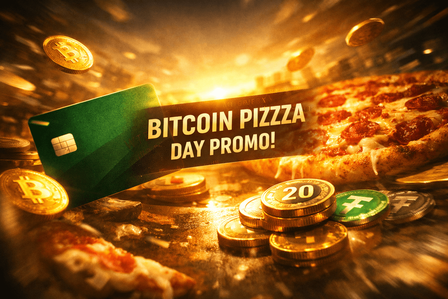 Bybit Uruchamia Promocję Dla Posiadaczy Kart - May 15