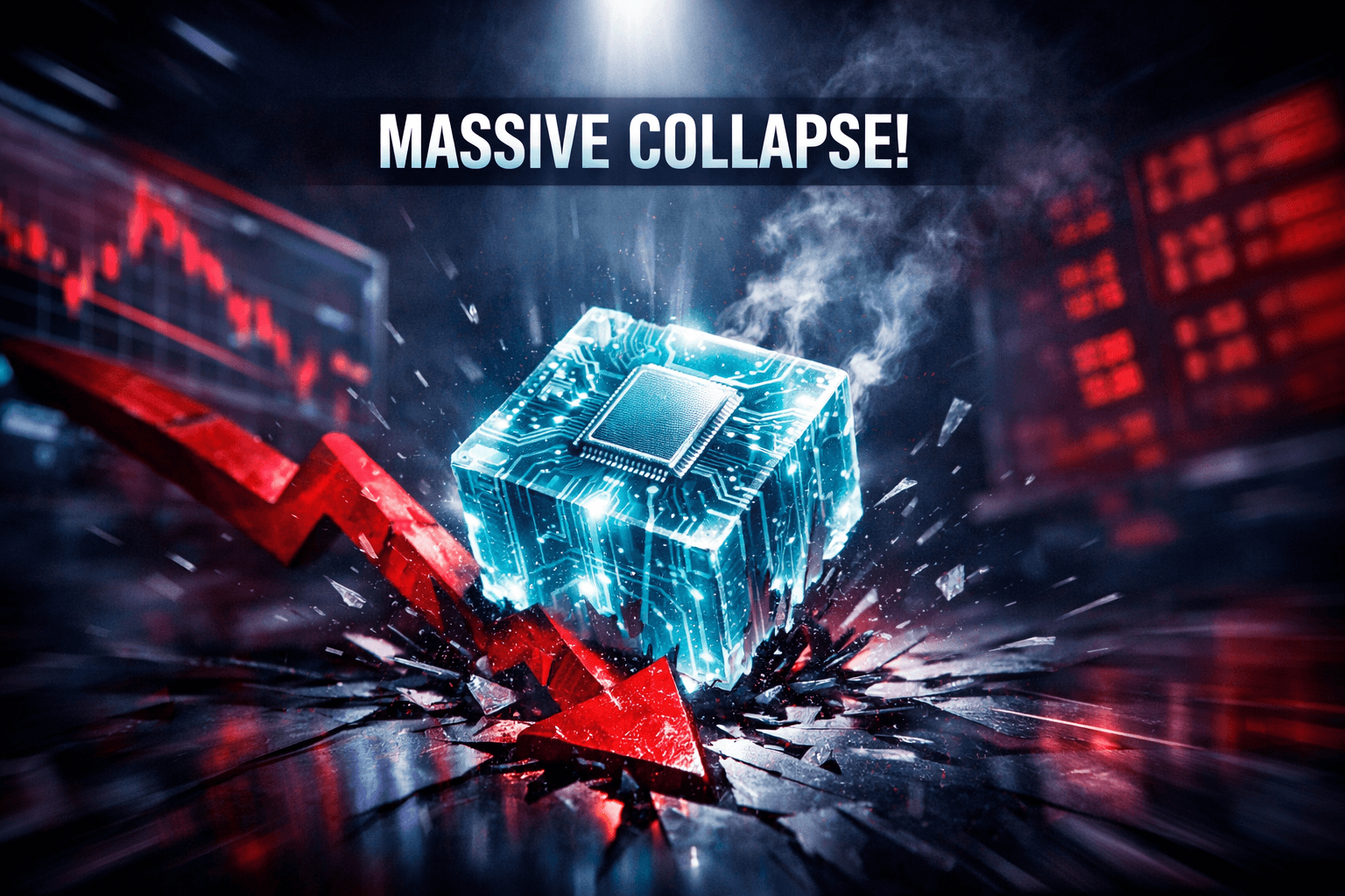 Bzai Drops -49.31% in the Last Trading Day - Aug 15