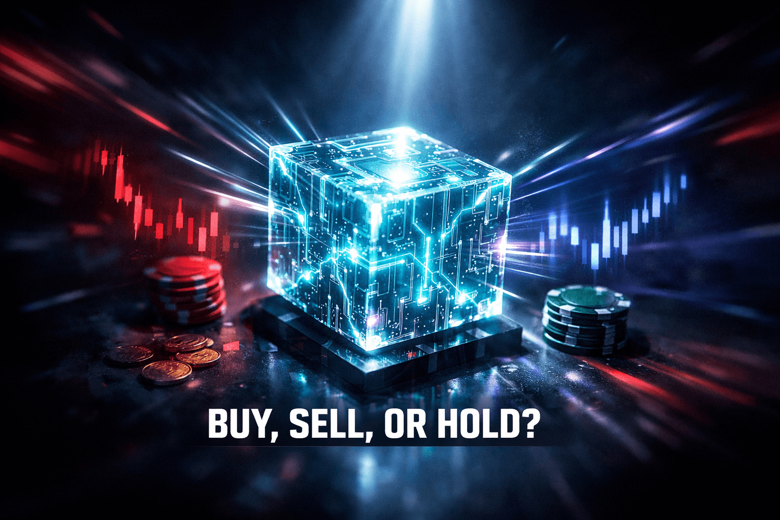 Cal-Maine: Buy, Sell, or Hold Post Q1? - Jun 11