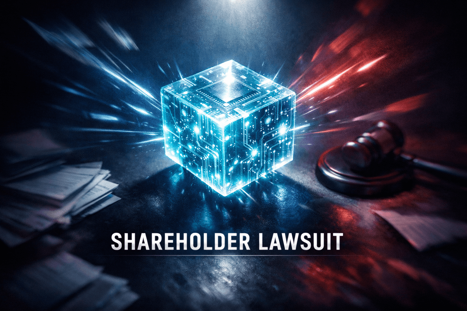 Calix, Inc. (calx) Shareholders Lead Lawsuit - Jun 12