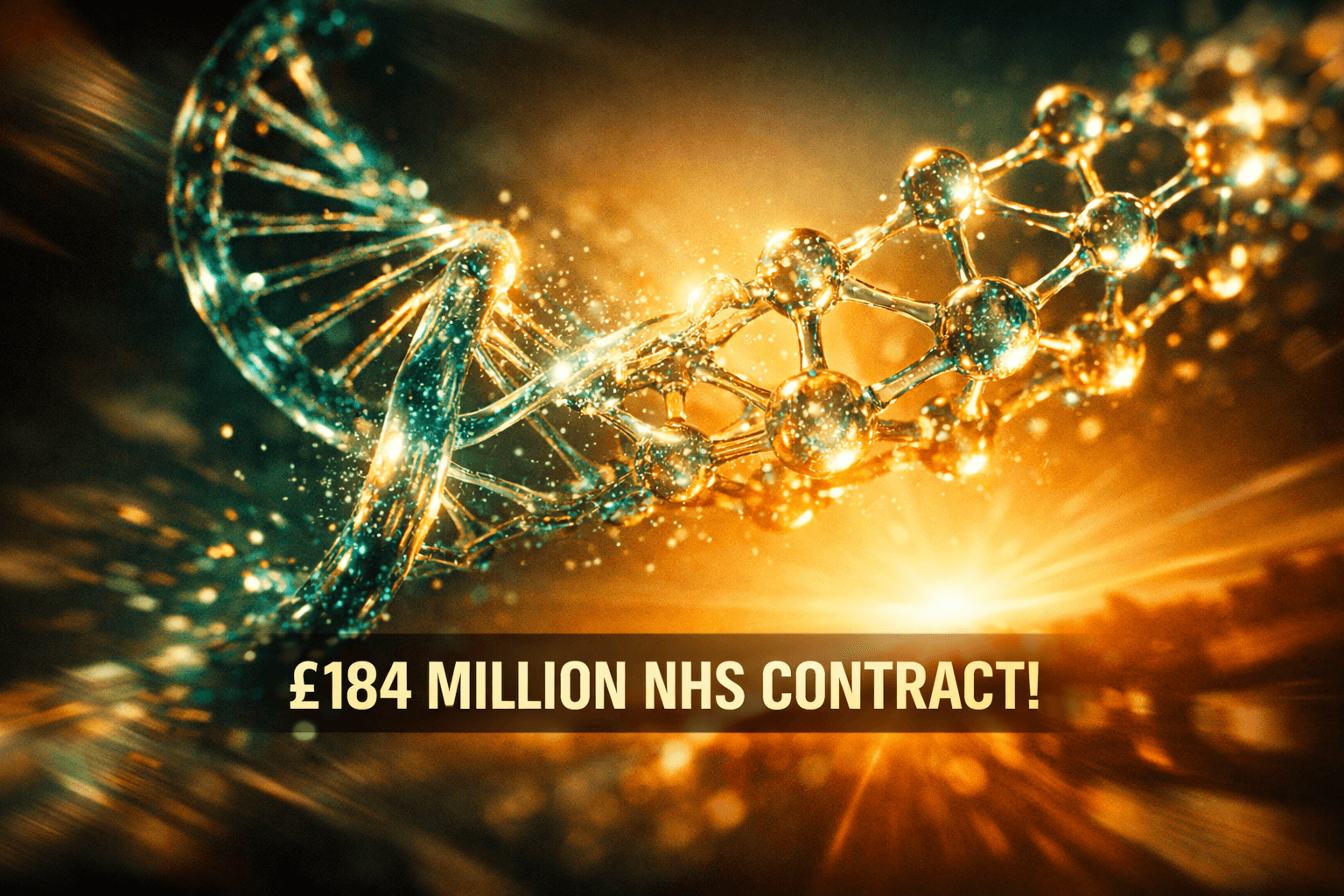 Cambridge Heartwear Awarded £184 Million Nhs Tender - Oct 6