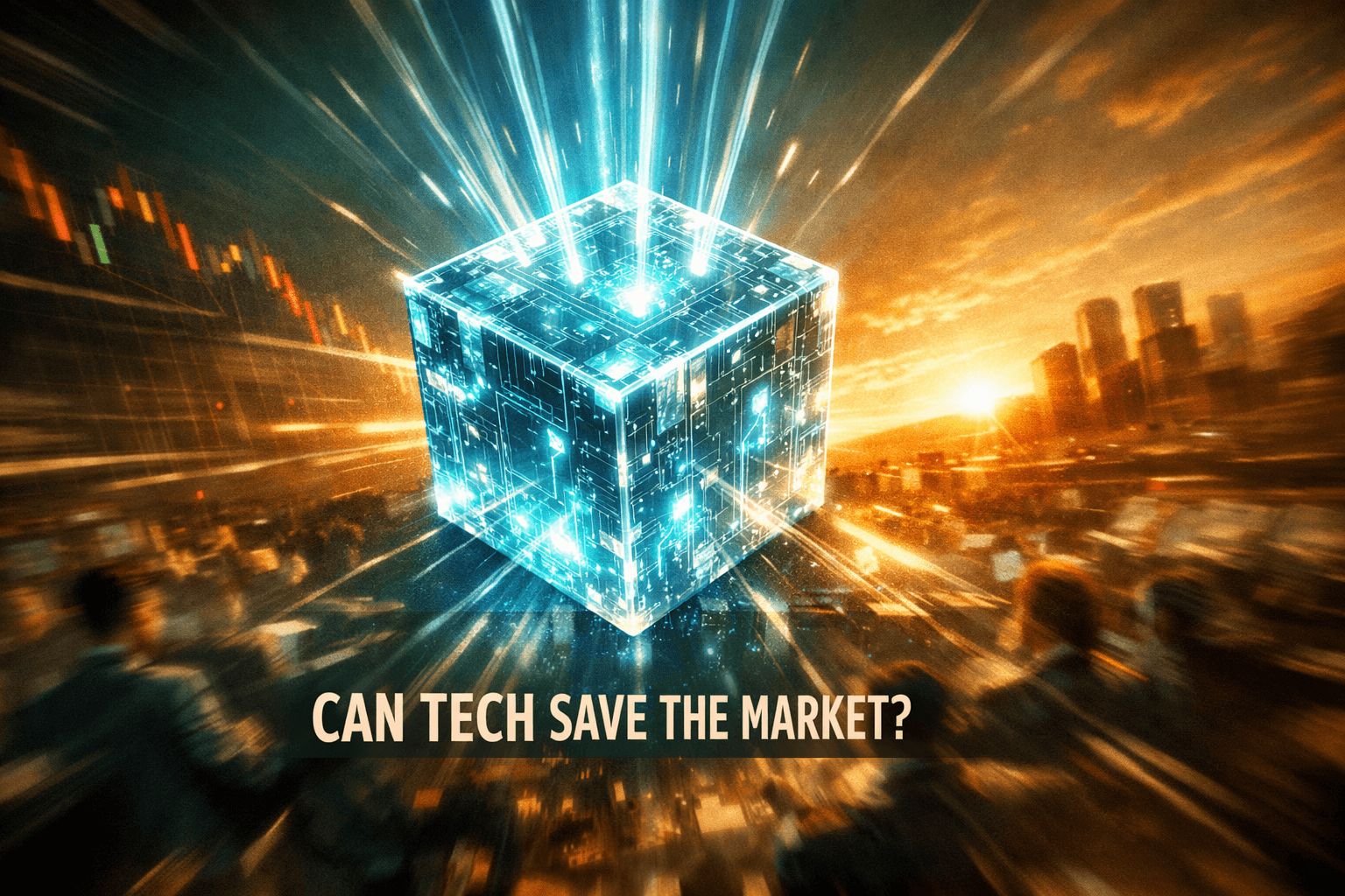 Can the Magnificent Seven Save a Stock Market? - Jul 20