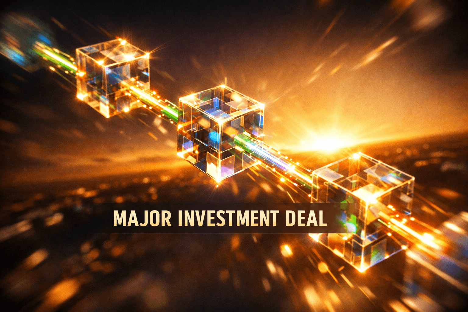 Cango Inc. Completes US$65 Million Investment - Apr 1