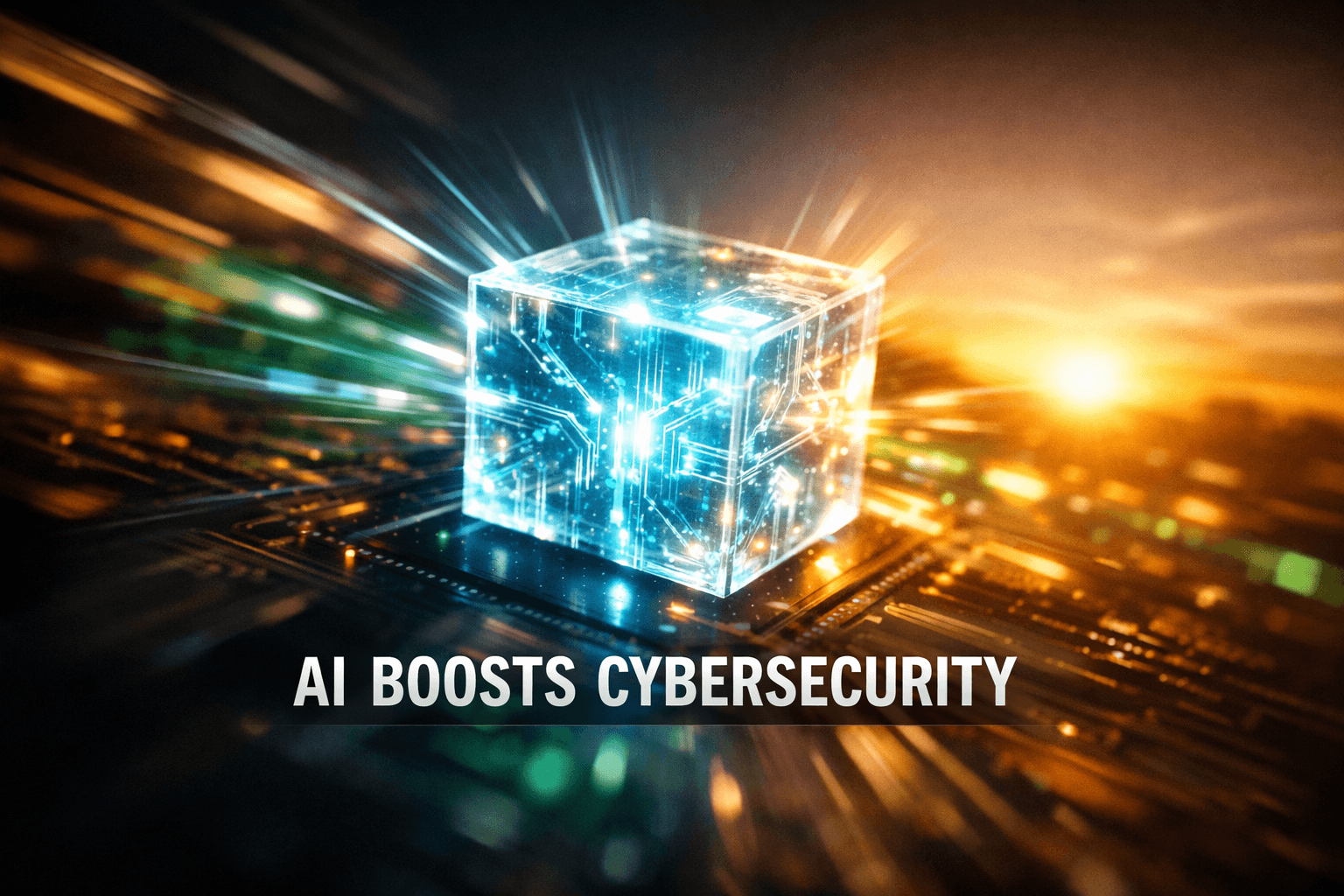Cantor Fitzgerald Raises Fortinet Target on AI - Jul 30