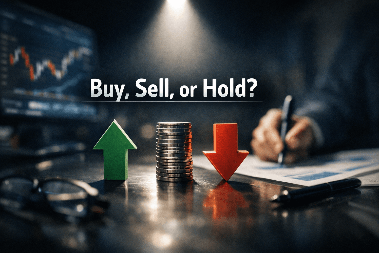 Capital Southwest (cswc): Buy, Sell, or Hold? - Jul 16