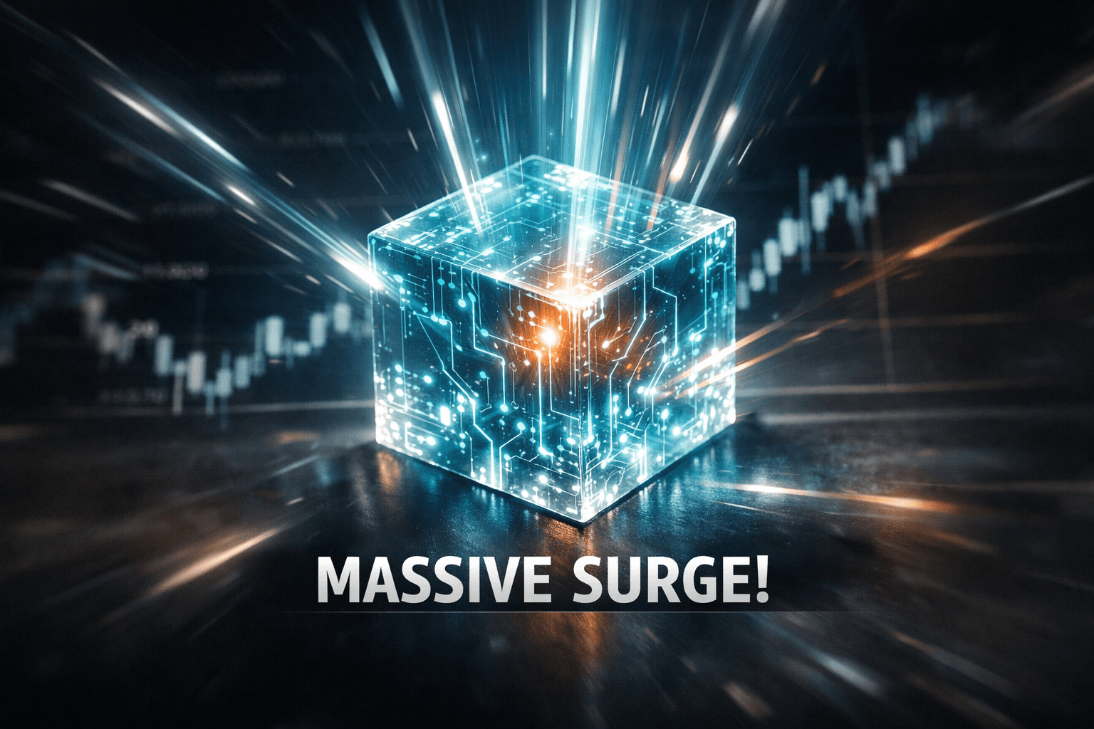 Capr Surges +57.96% in the Last Trading Day - Aug 15