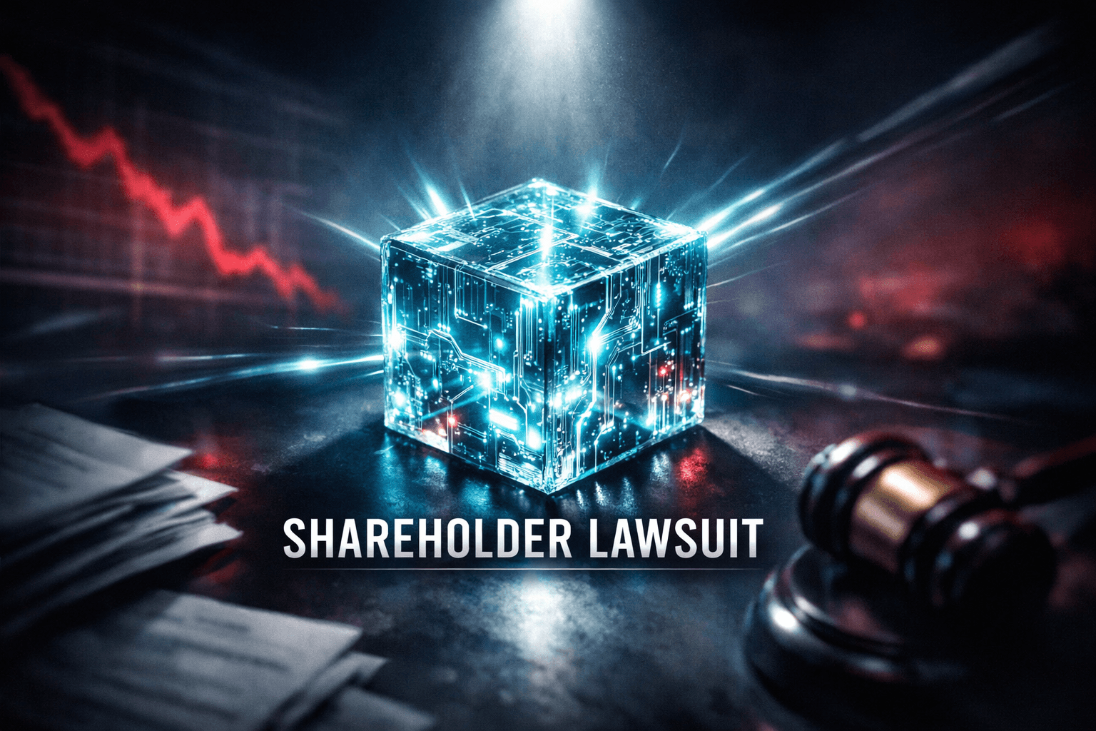 Capricor (capr) Shareholders Lead Lawsuit - Aug 6