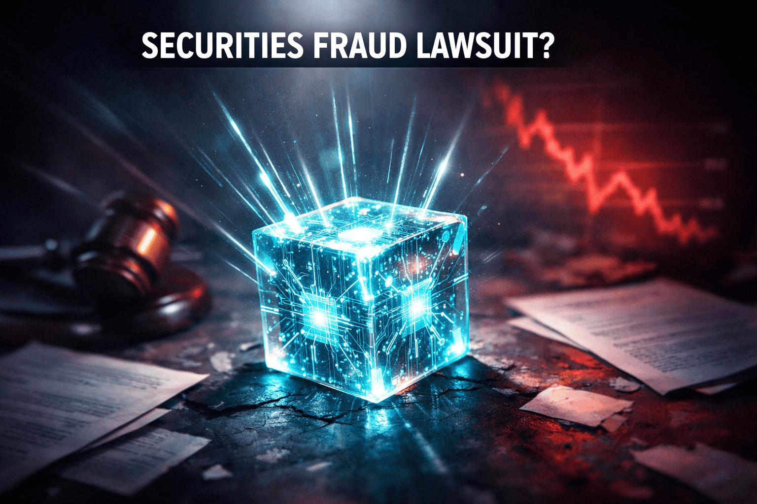 Capricor Therapeutics Lawsuit - Aug 21