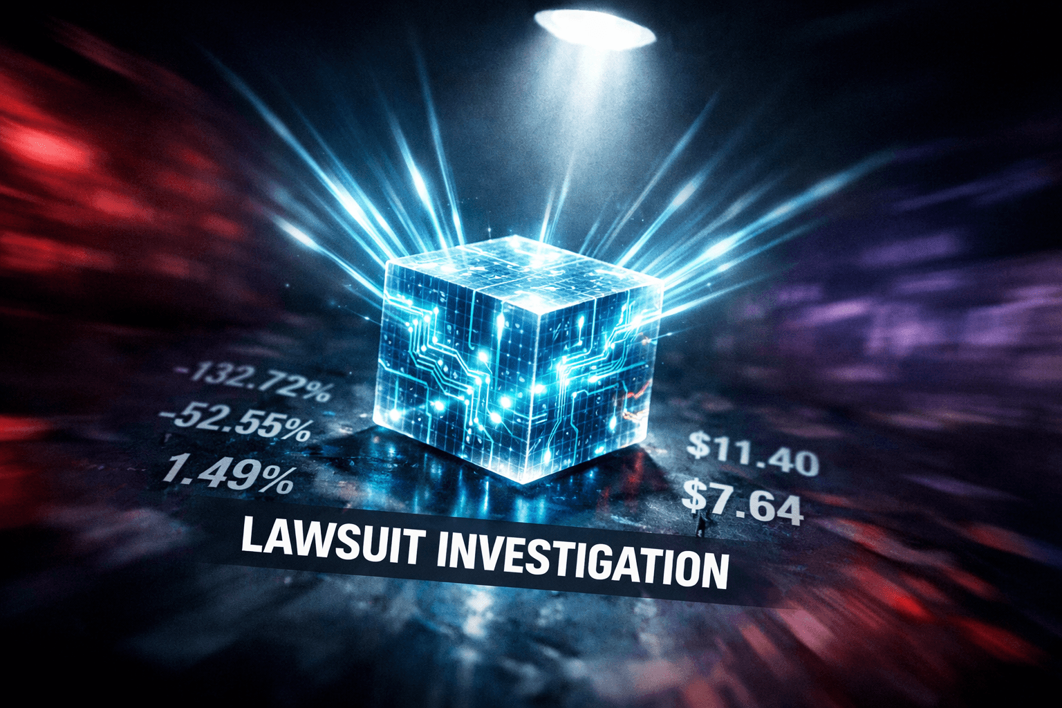 Capricor Therapeutics Lawsuit Opportunity - Sep 2