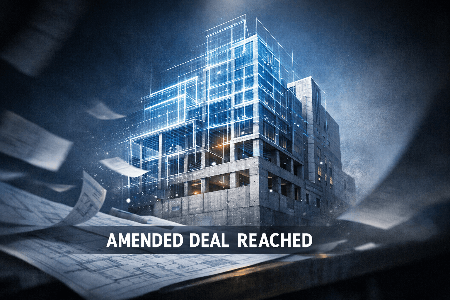 Cardinal (cdnl) Enters Amended Agreement - Oct 19
