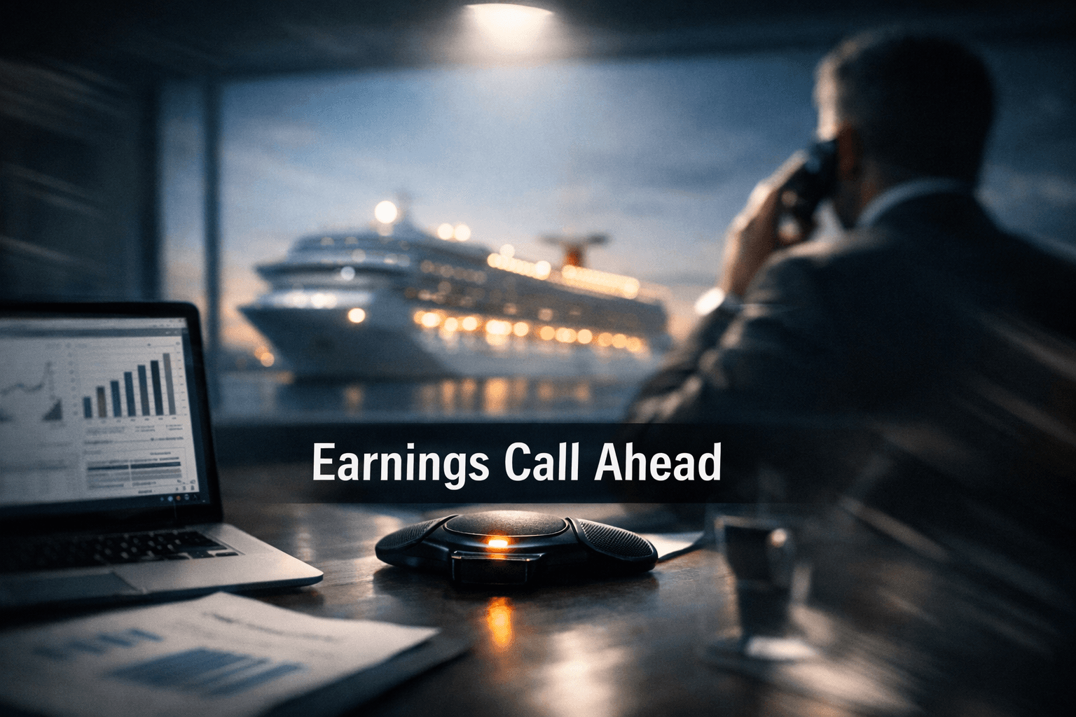 Carnival Conference Call on Third Quarter Earnings - Sep 15