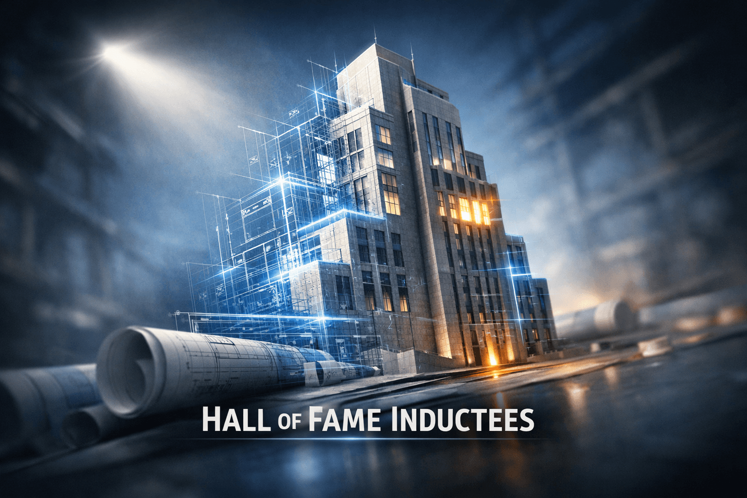 Carolinas' Construction Industry Leaders Honored - Aug 5