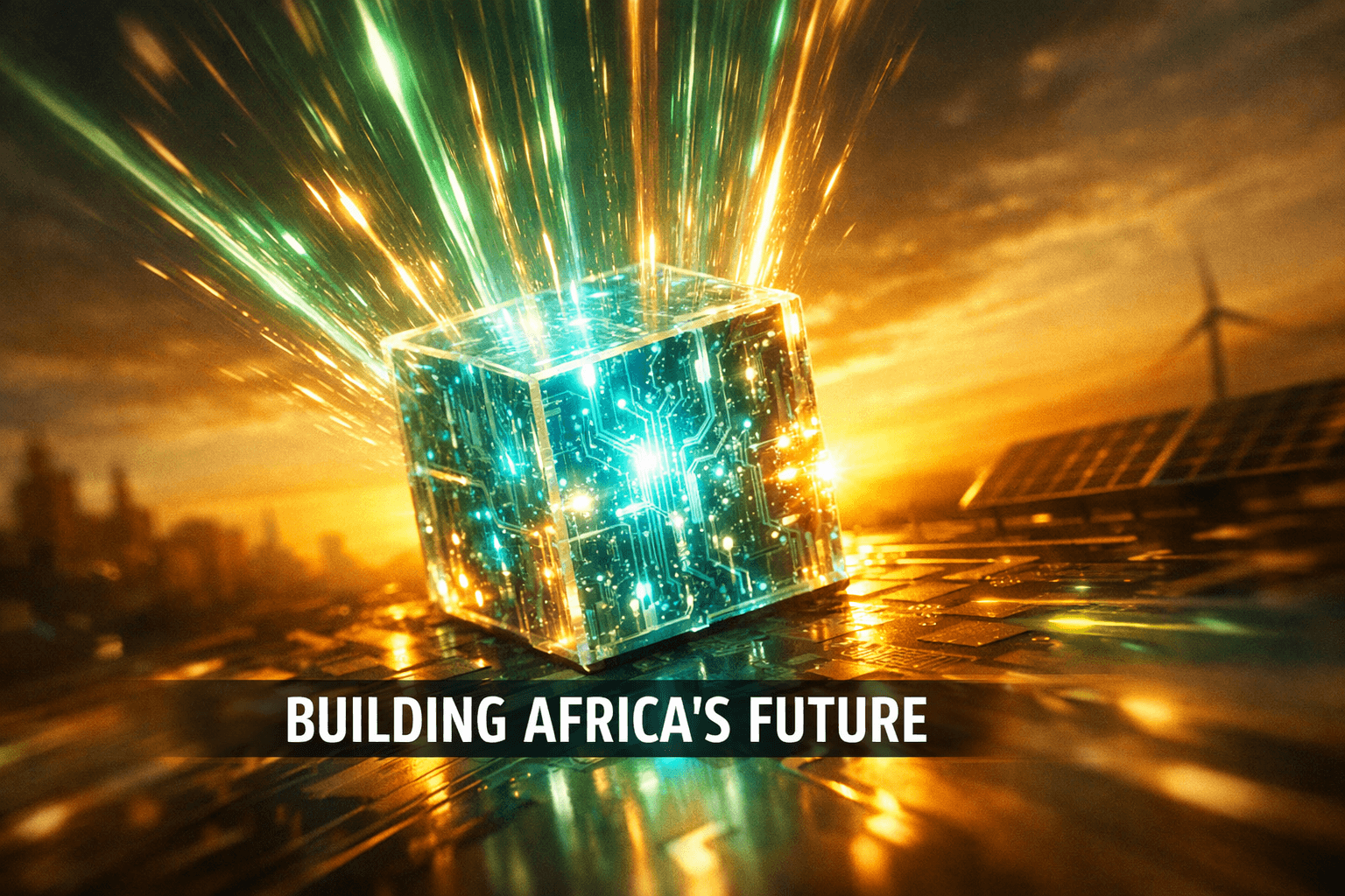 Casi Sustainability Forum Concluded in Casablanca - Jul 3