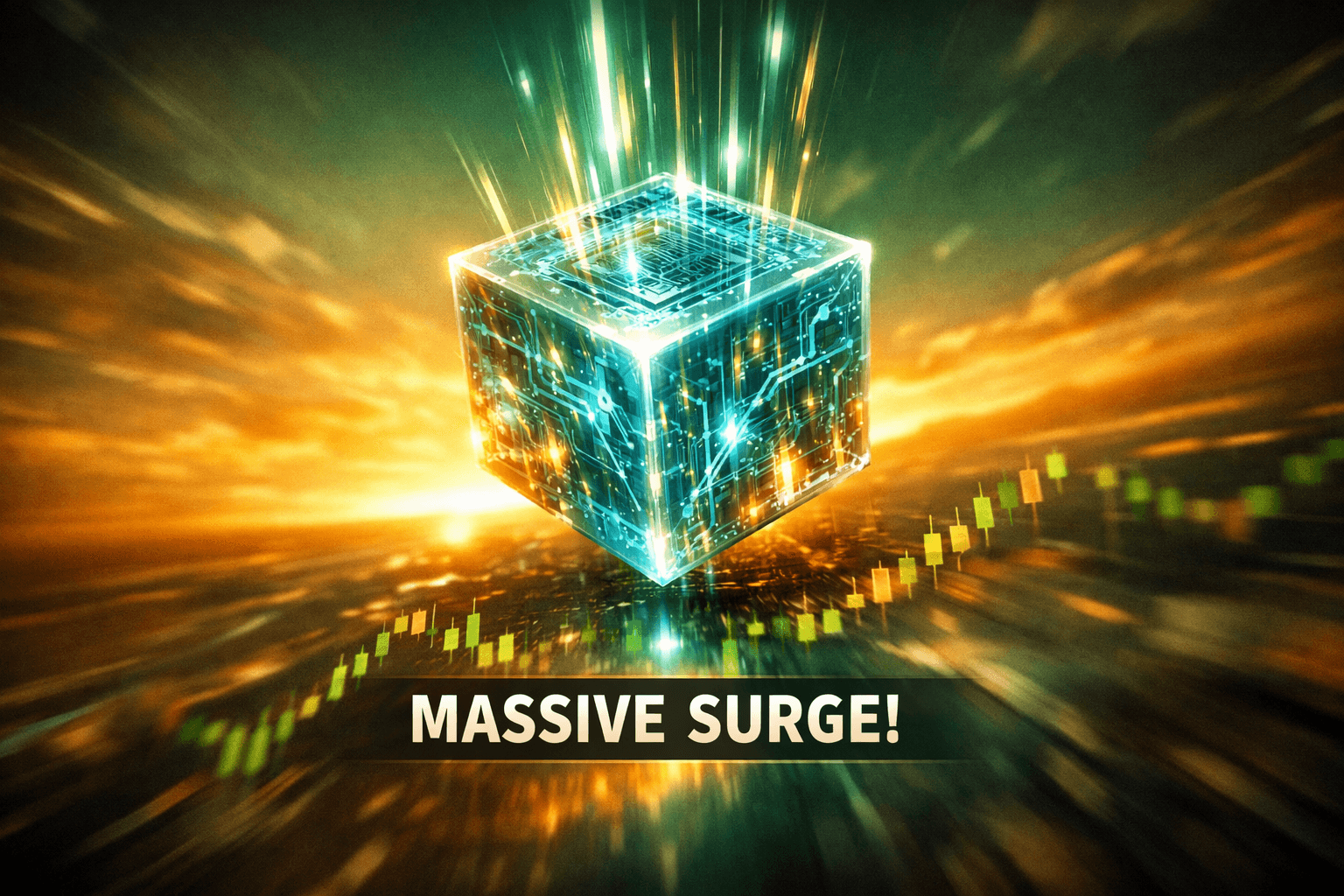 Cast Surges +140.68% in the Last Trading Day - Jun 13