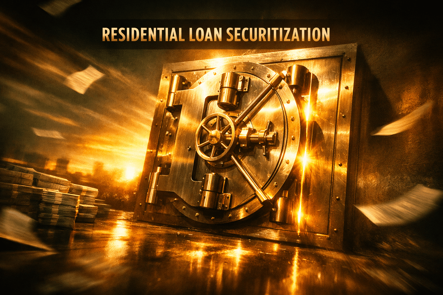 Castlelake Prices $2613MM Securitization - Aug 20
