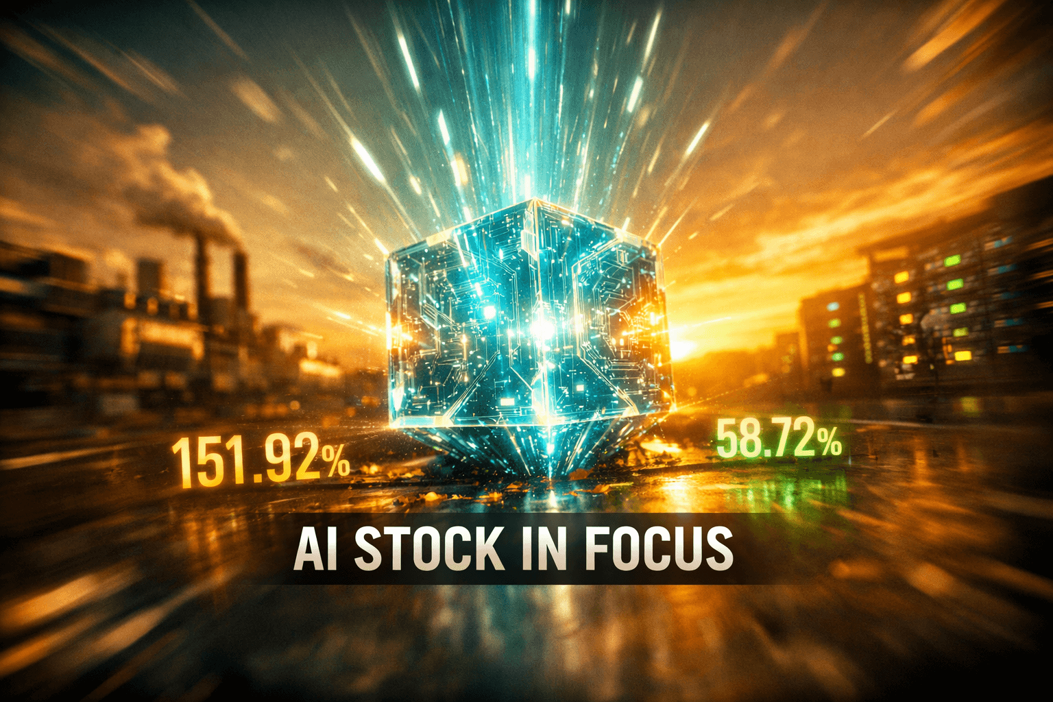 Caterpillar Important AI Stock Long Time - Aug 1