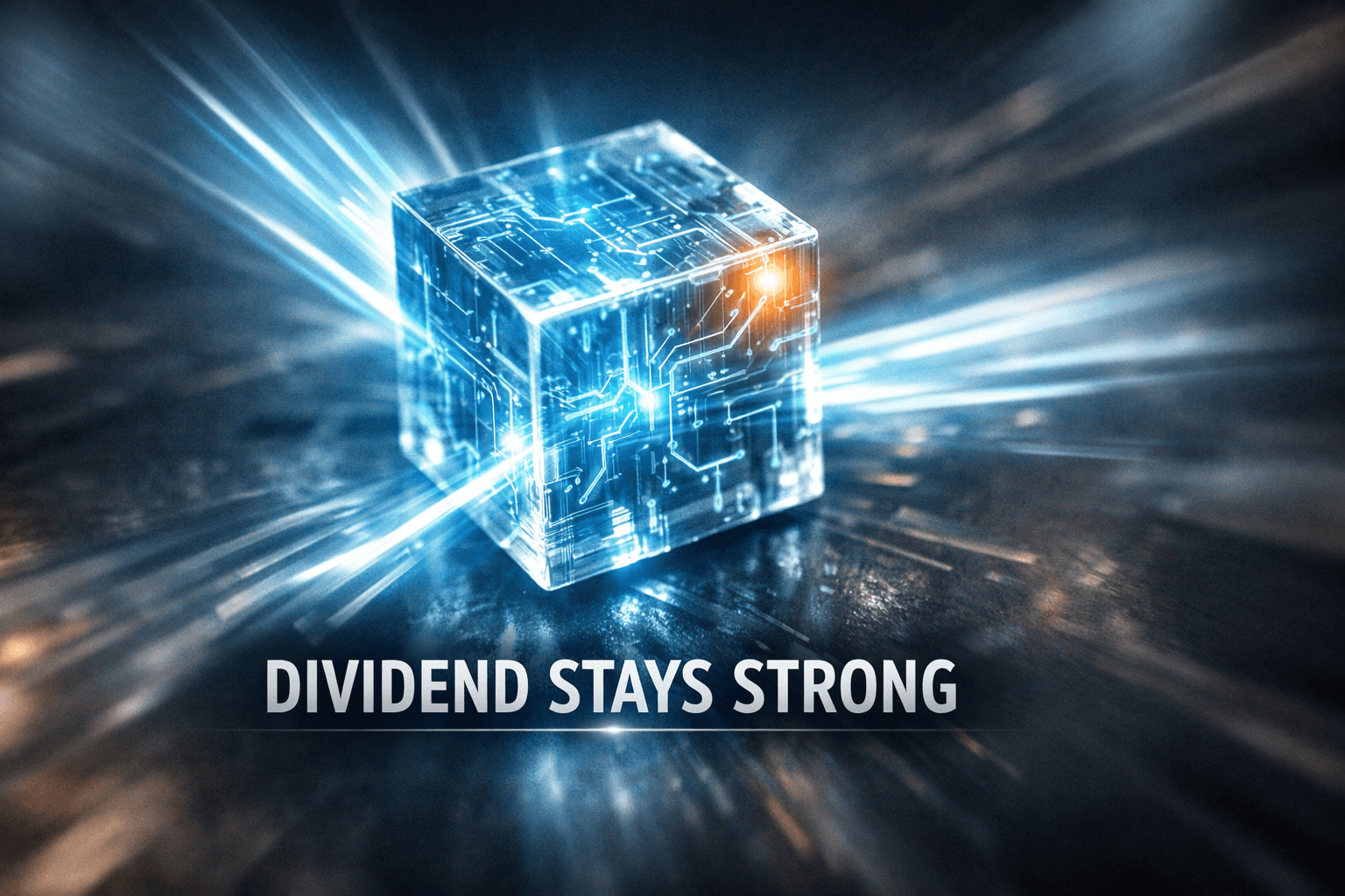 Caterpillar Inc. Maintains Dividend - Apr 8