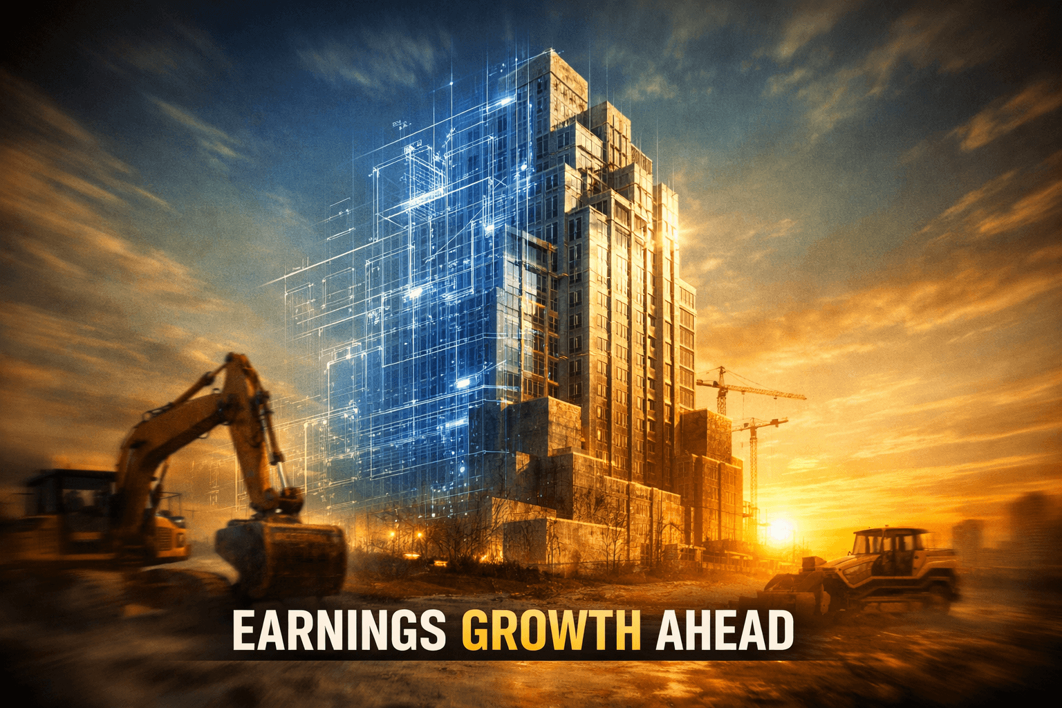 Caterpillar Q1 Preview: Analysts Expect Growth - Apr 29