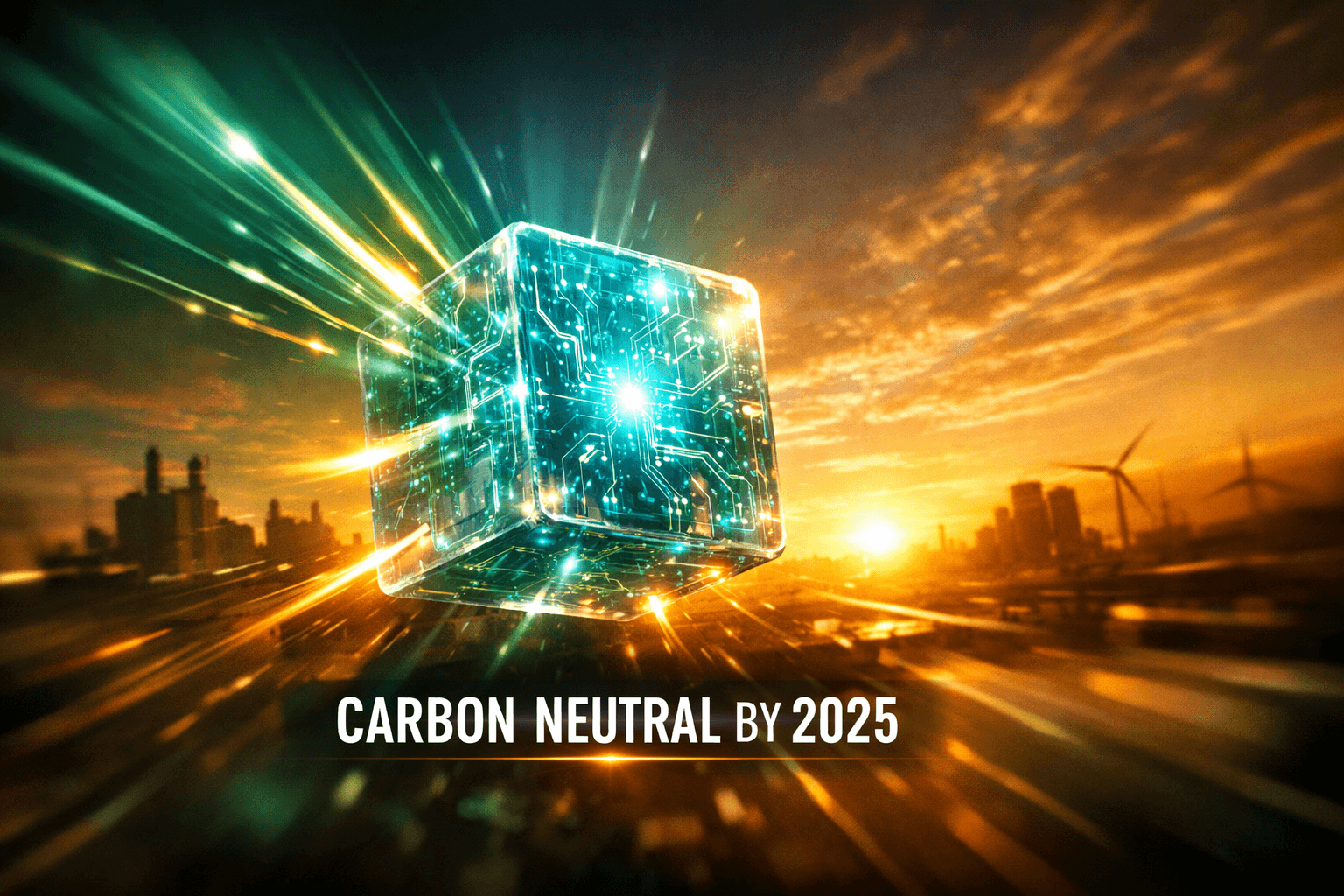 Catl Achieves 2025 Carbon Neutrality Target - Aug 17