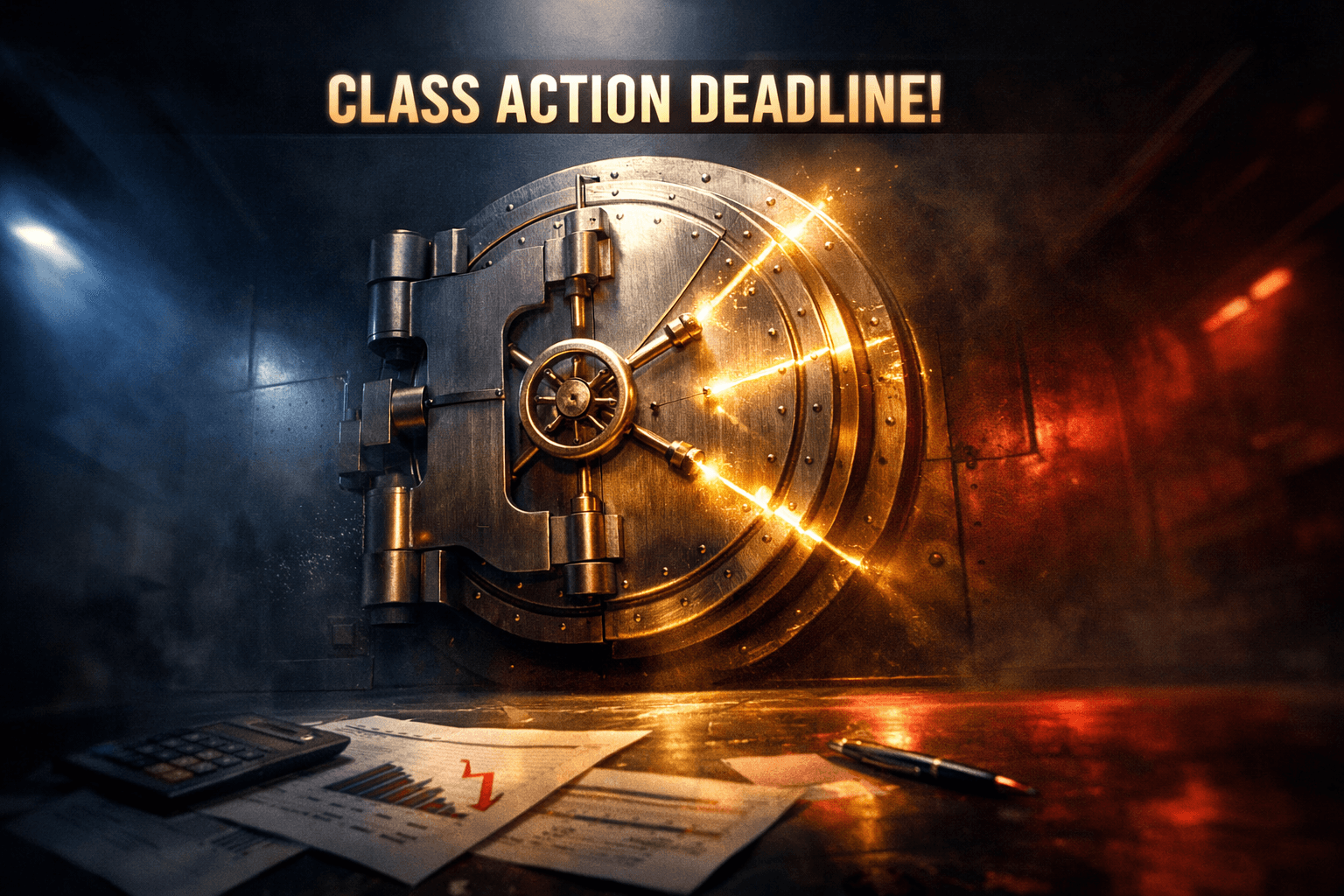 Ccb Deadline Alert: Levi & Korsinsky Reminds - Oct 21