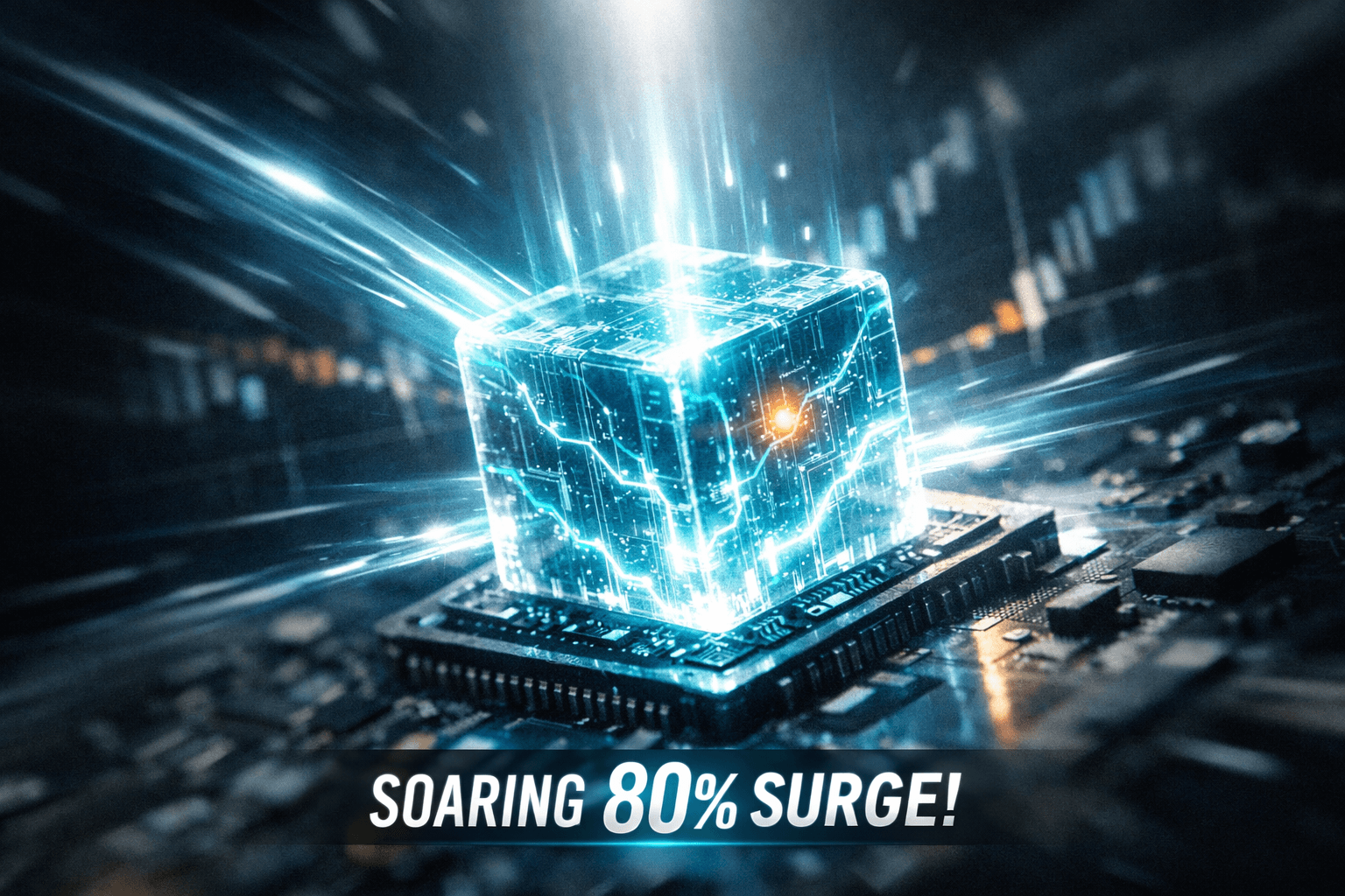 Ccgww Surges +80.71% in the Last Trading Day - Jul 18