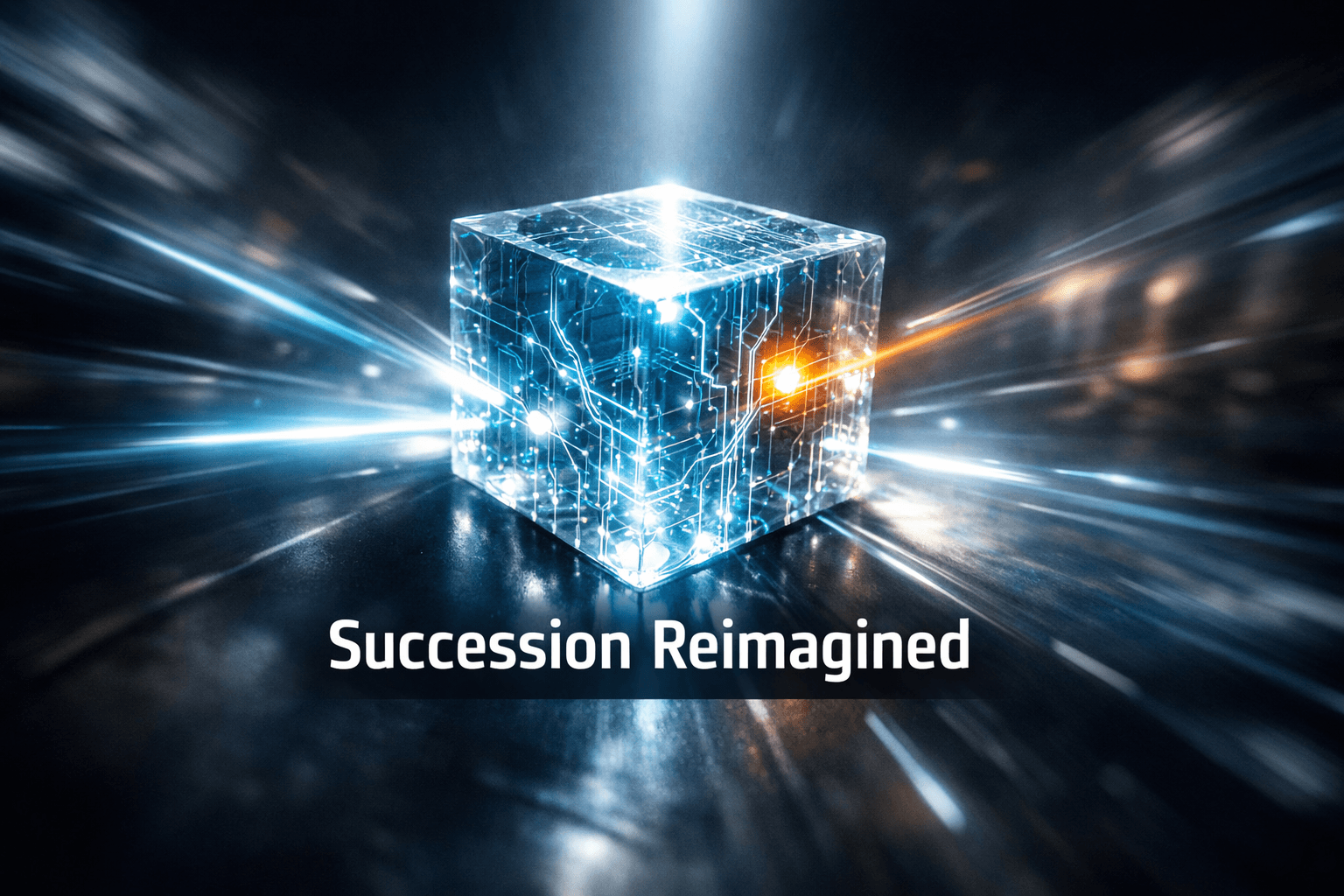 Ccl® Launches Succession Reimagined - Jul 20