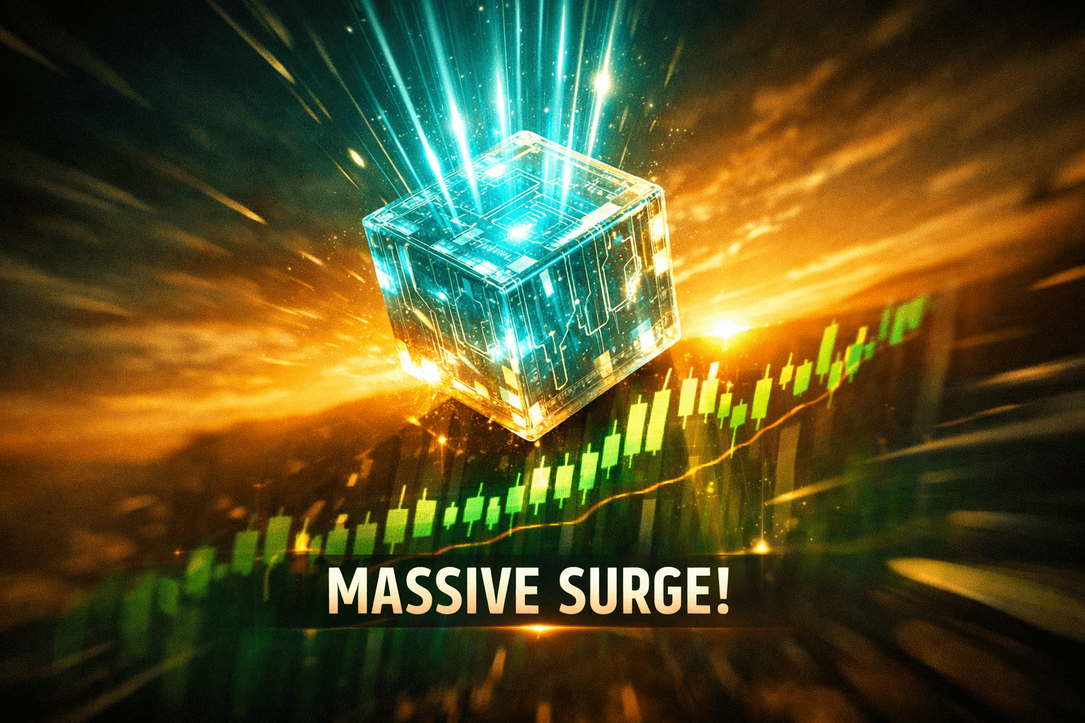Cdt Rises +47.19% in the Last Trading Day - Jun 20