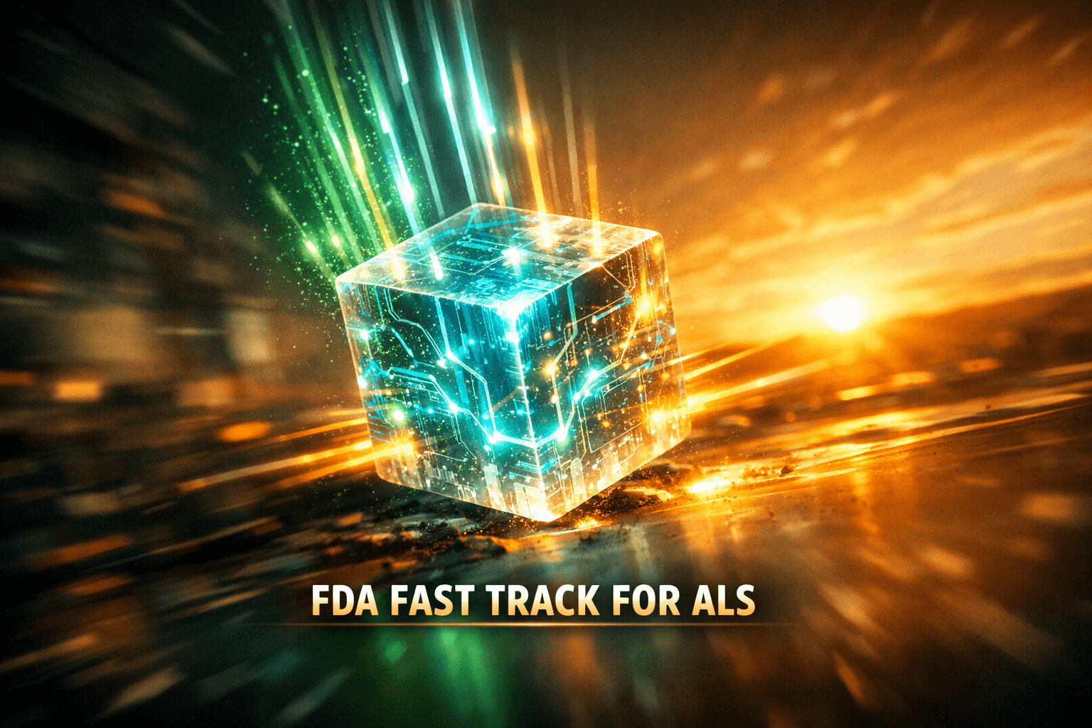 Cellenkos Ck0803 Fda Fast Track in Als - Aug 25