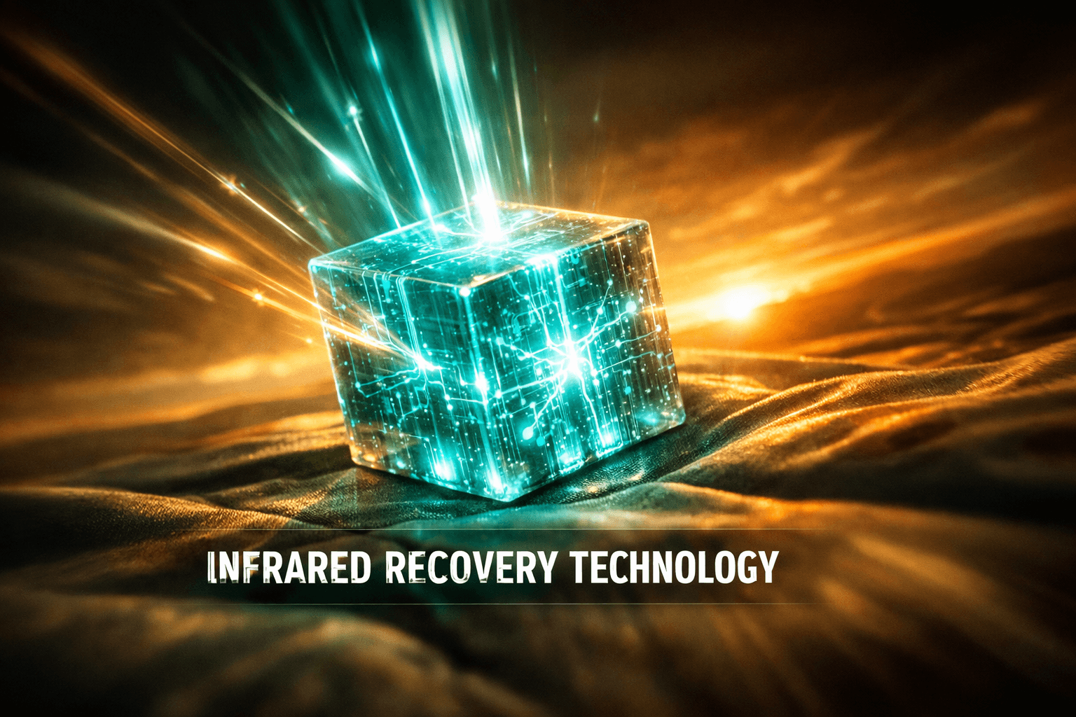 Celliant® and Dream Recovery Join Forces - Jun 16