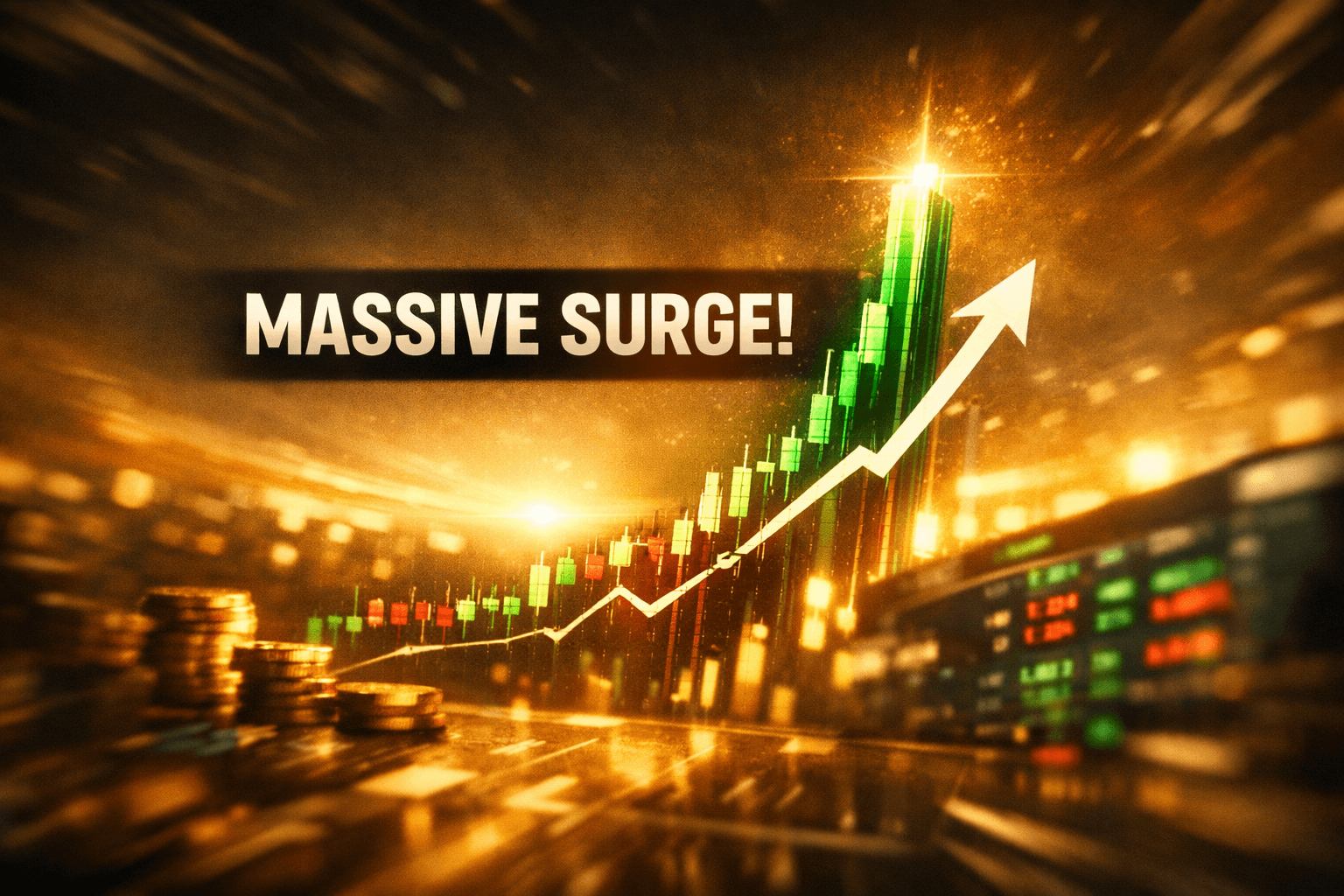 Celuw Surges +533.33% in the Last Trading Day - Jul 18