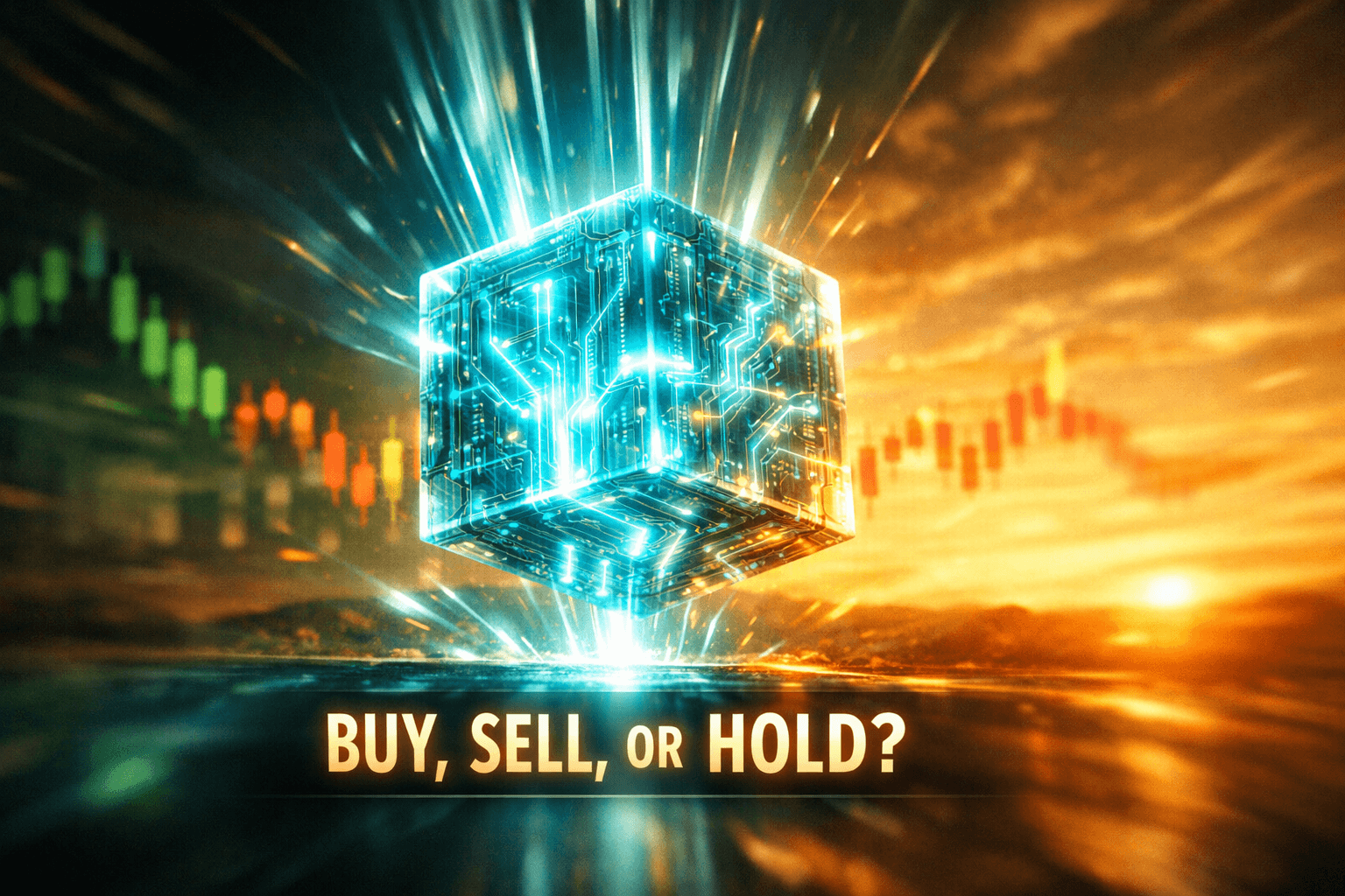 Central Garden & Pet (cent): Buy, Sell, Hold? - Jun 26