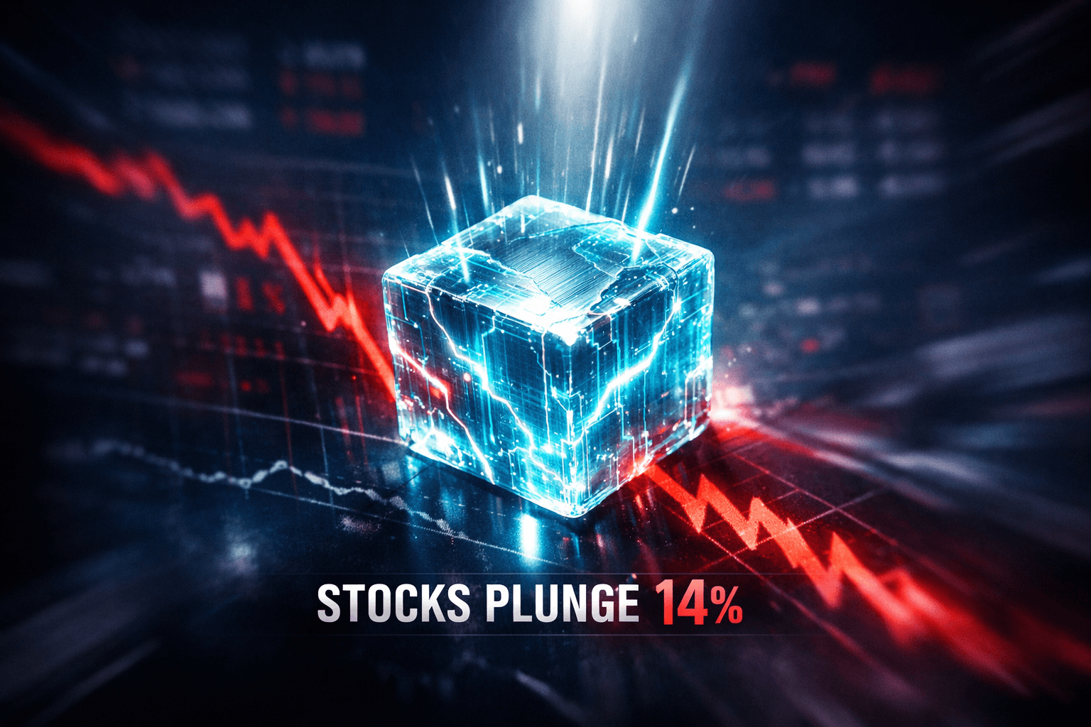 Cerebras Stock Plunges 14% After Second... - Aug 12
