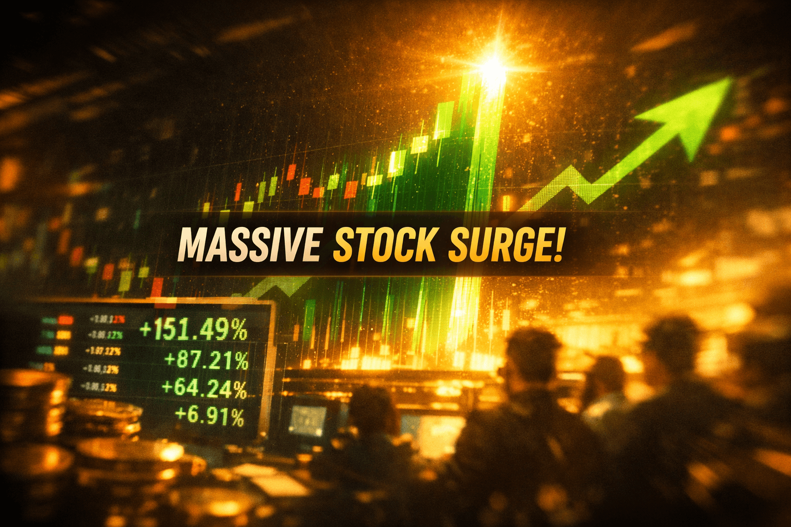 Cgtl Surges +151.49% in the Last Trading Day - May 30