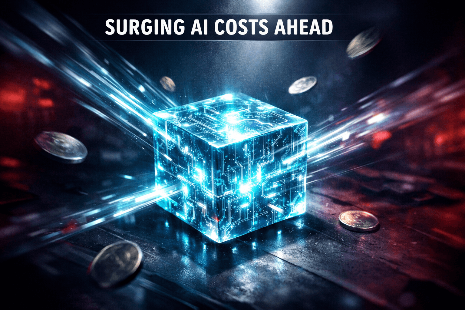 Chamath Says AI Token Spend Will Hit Earnings - Jul 14